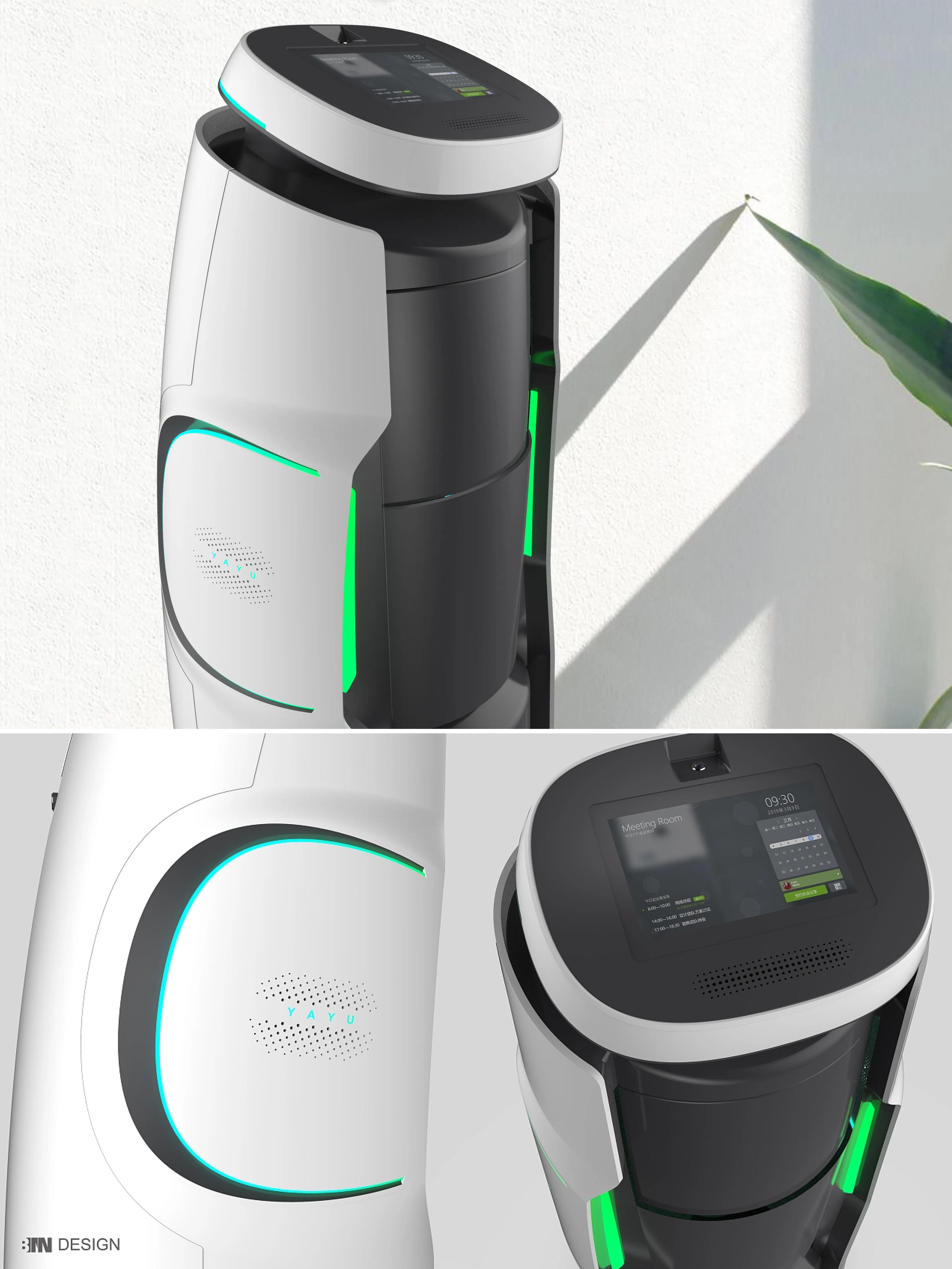 robot，hotel，intelligent robot，Service robot，