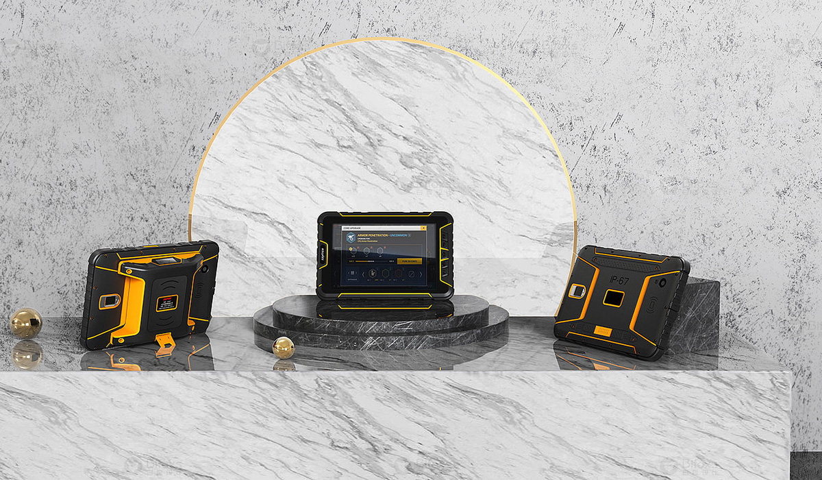 Three prevention tablet computer design，Three proofing plate design，Three prevention product design，Industrial Flat Panel Design，