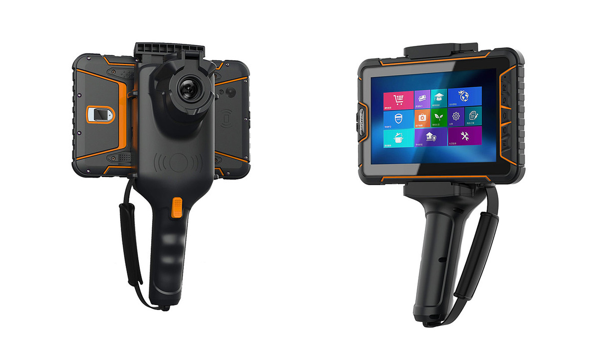 Three prevention tablet computer design，Three proofing plate design，Three prevention product design，Industrial Flat Panel Design，