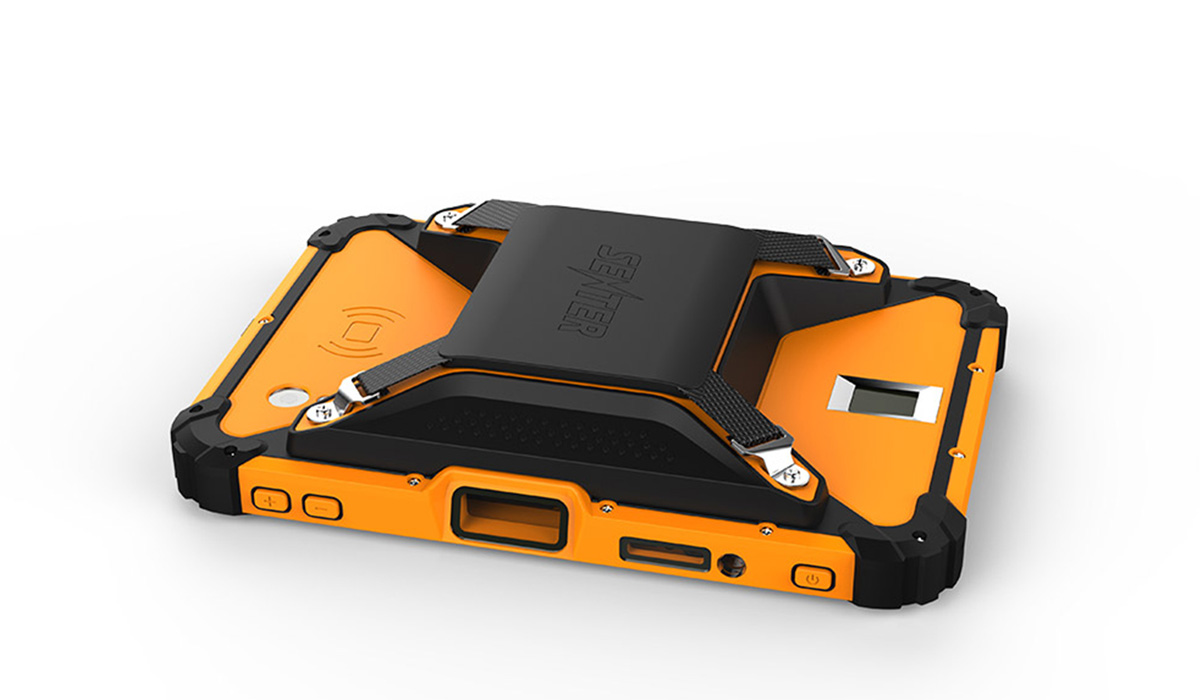 Three prevention tablet computer design，Three proofing plate design，Three prevention product design，Industrial Flat Panel Design，