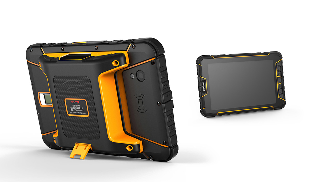 Three prevention tablet computer design，Three proofing plate design，Three prevention product design，Industrial Flat Panel Design，