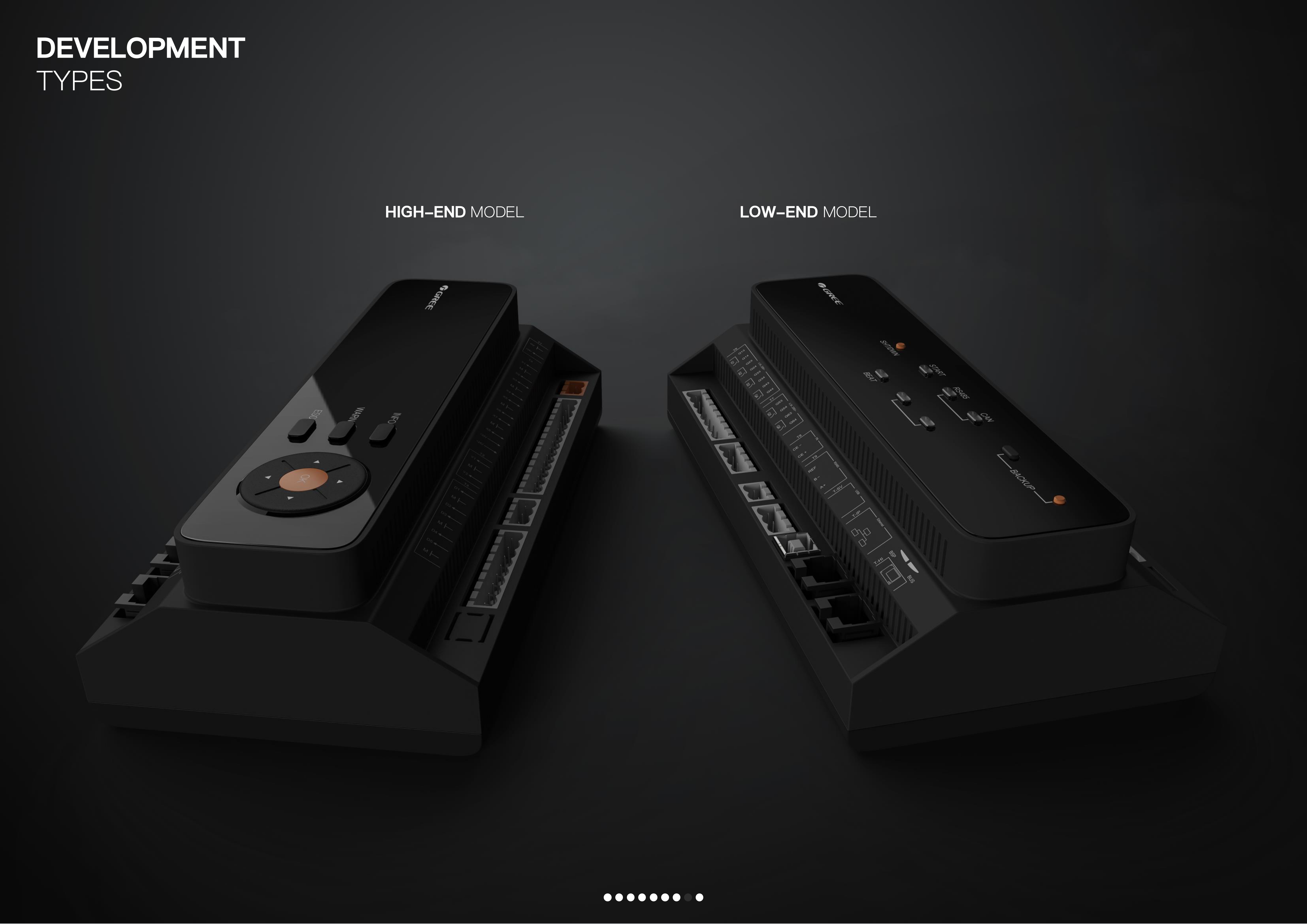 industrial design，product design，sample reels，Product performance，building controller，Product rendering，Original design，