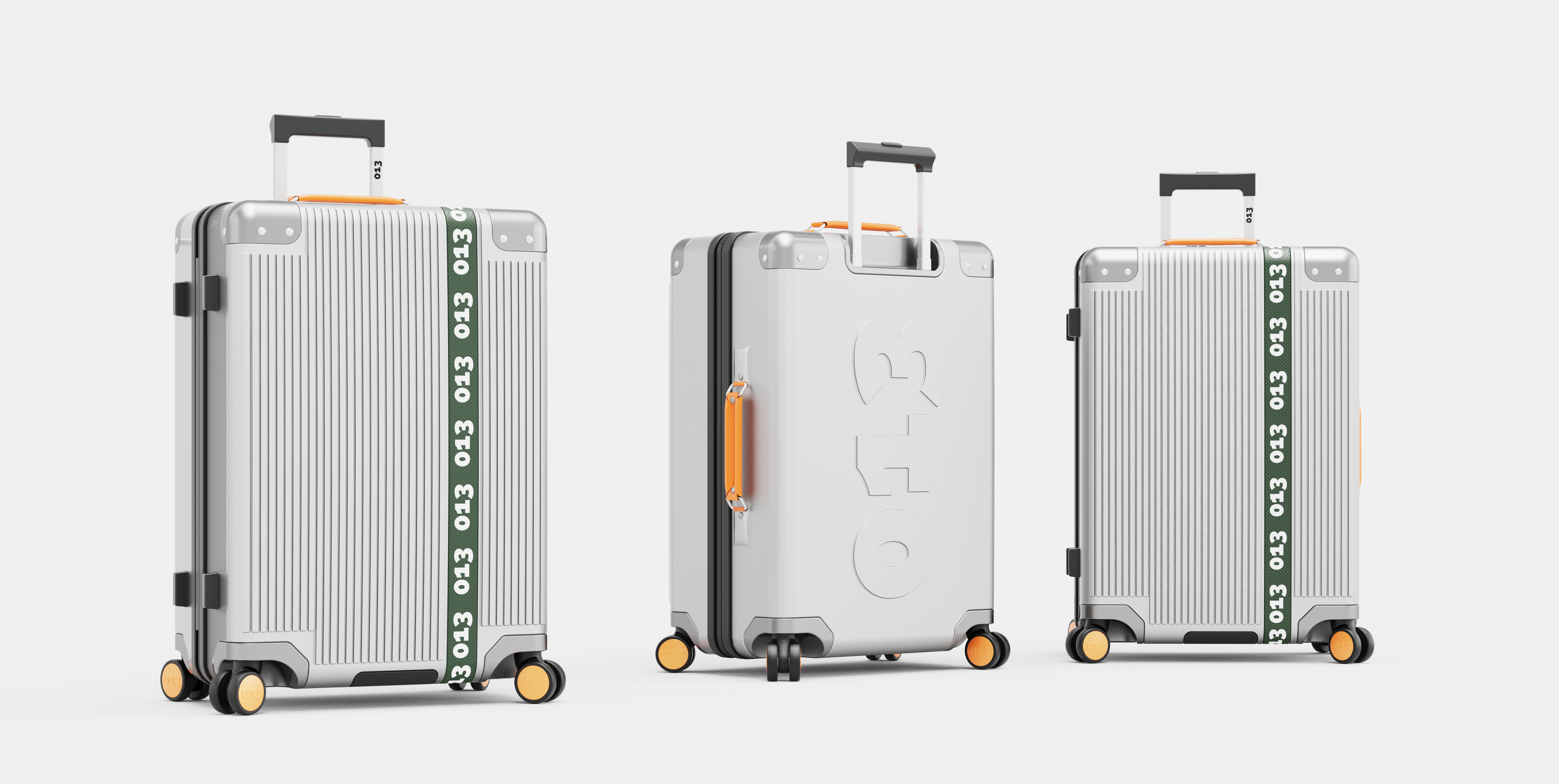 013，trunk，travel，durable，