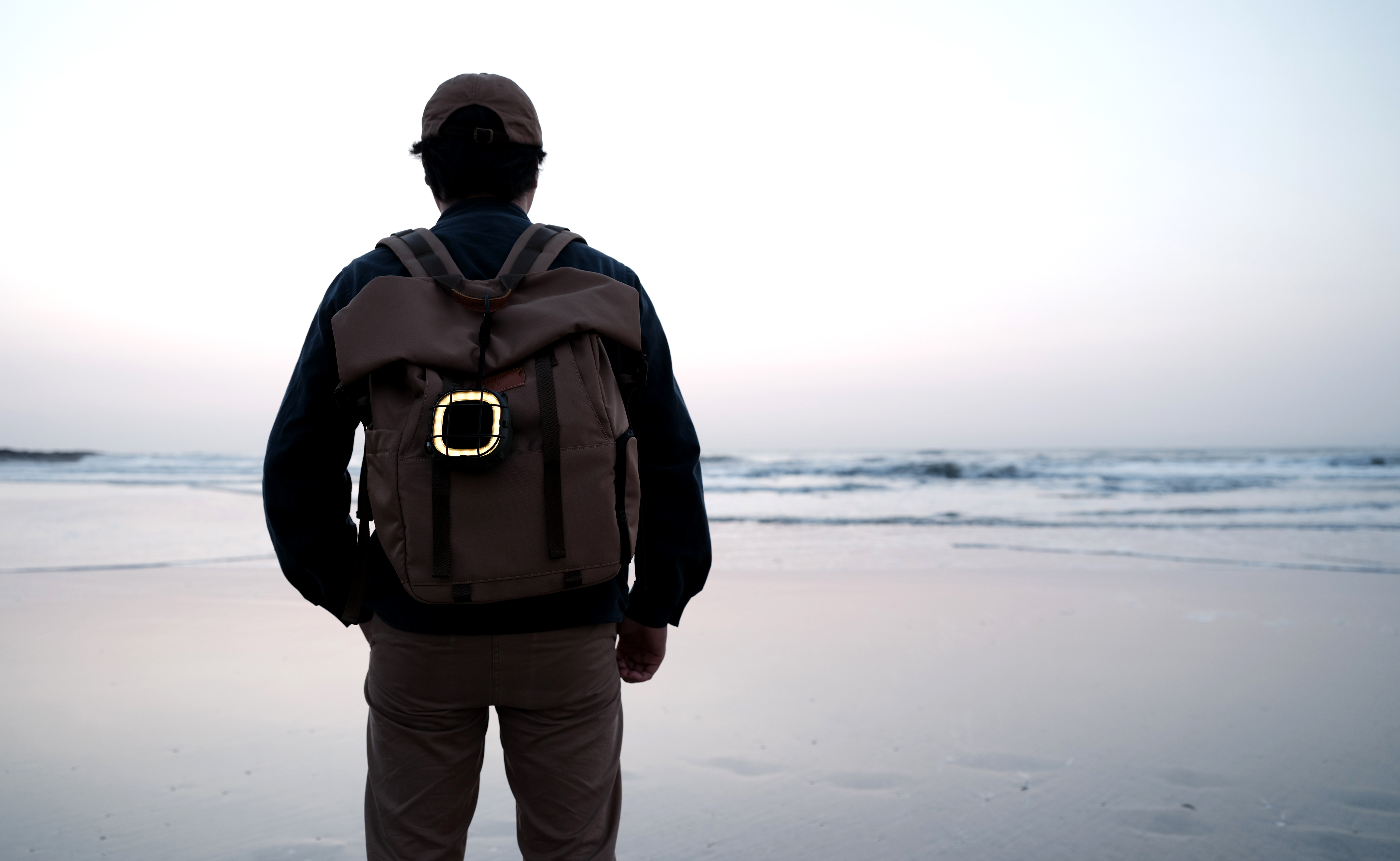 Industrial Design, Product Design, Outdoor Camping, Audio，