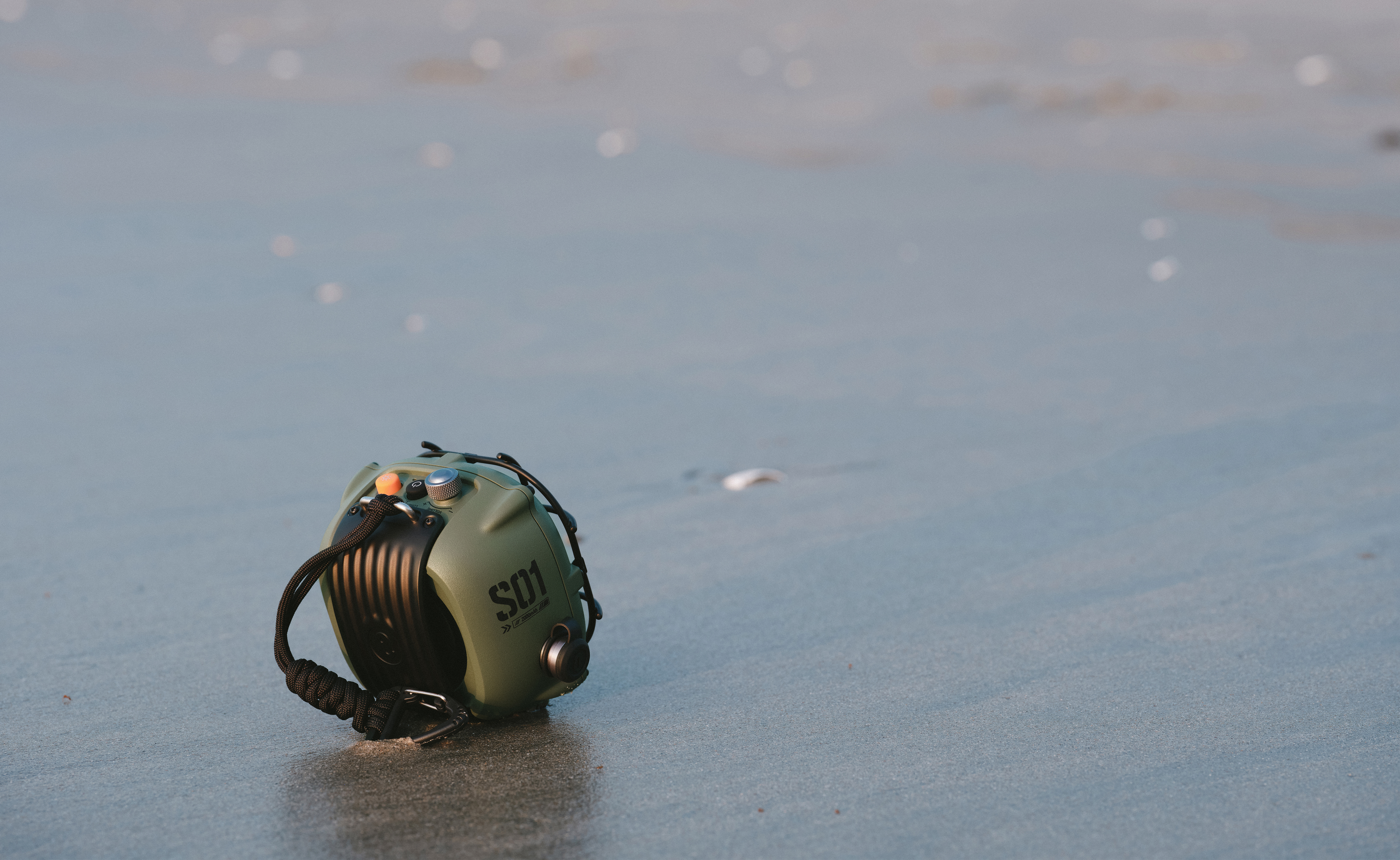 Industrial Design, Product Design, Outdoor Camping, Audio，