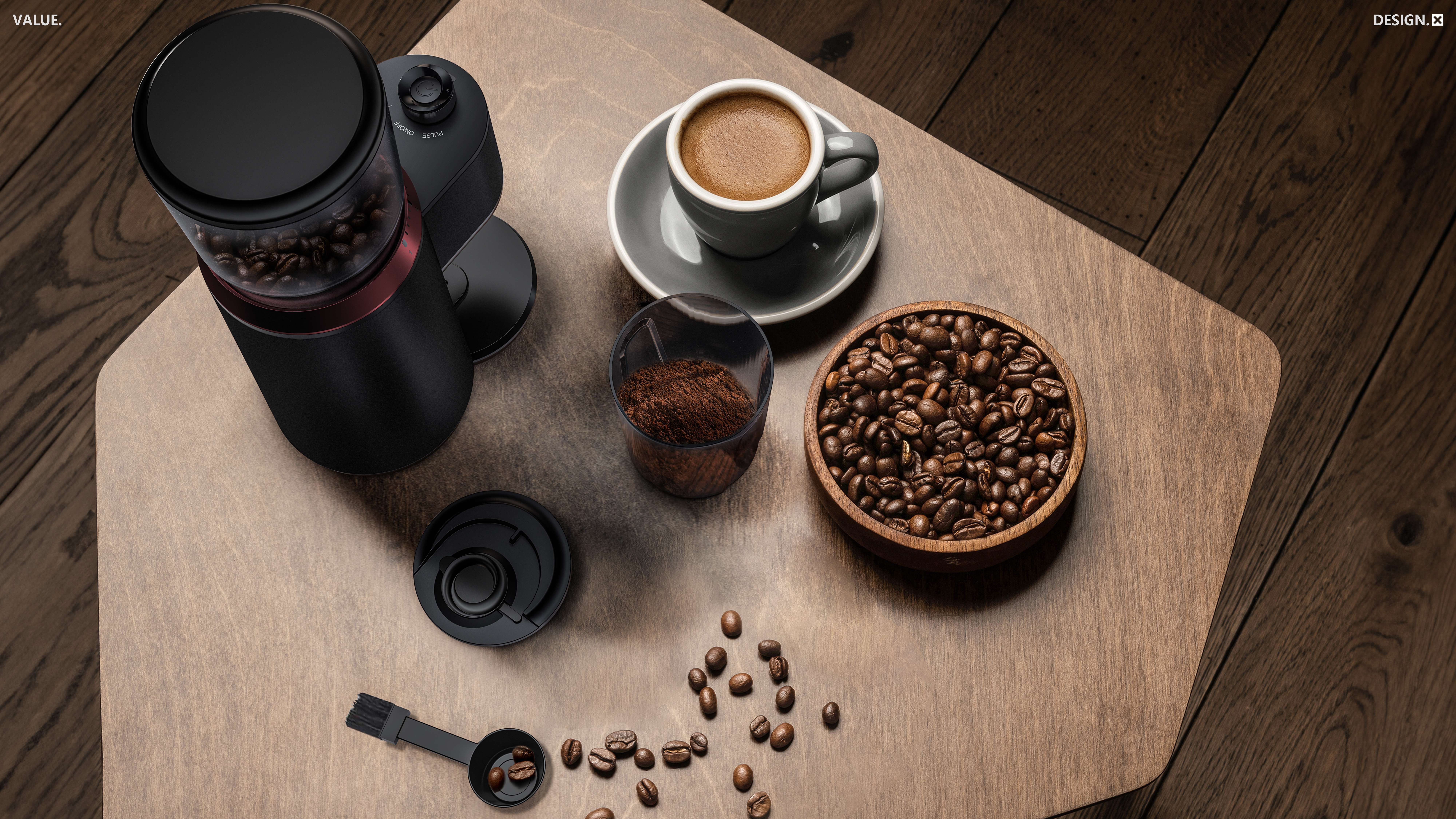 Grinding machine，industrial design，product design，Household Electric Appliances，