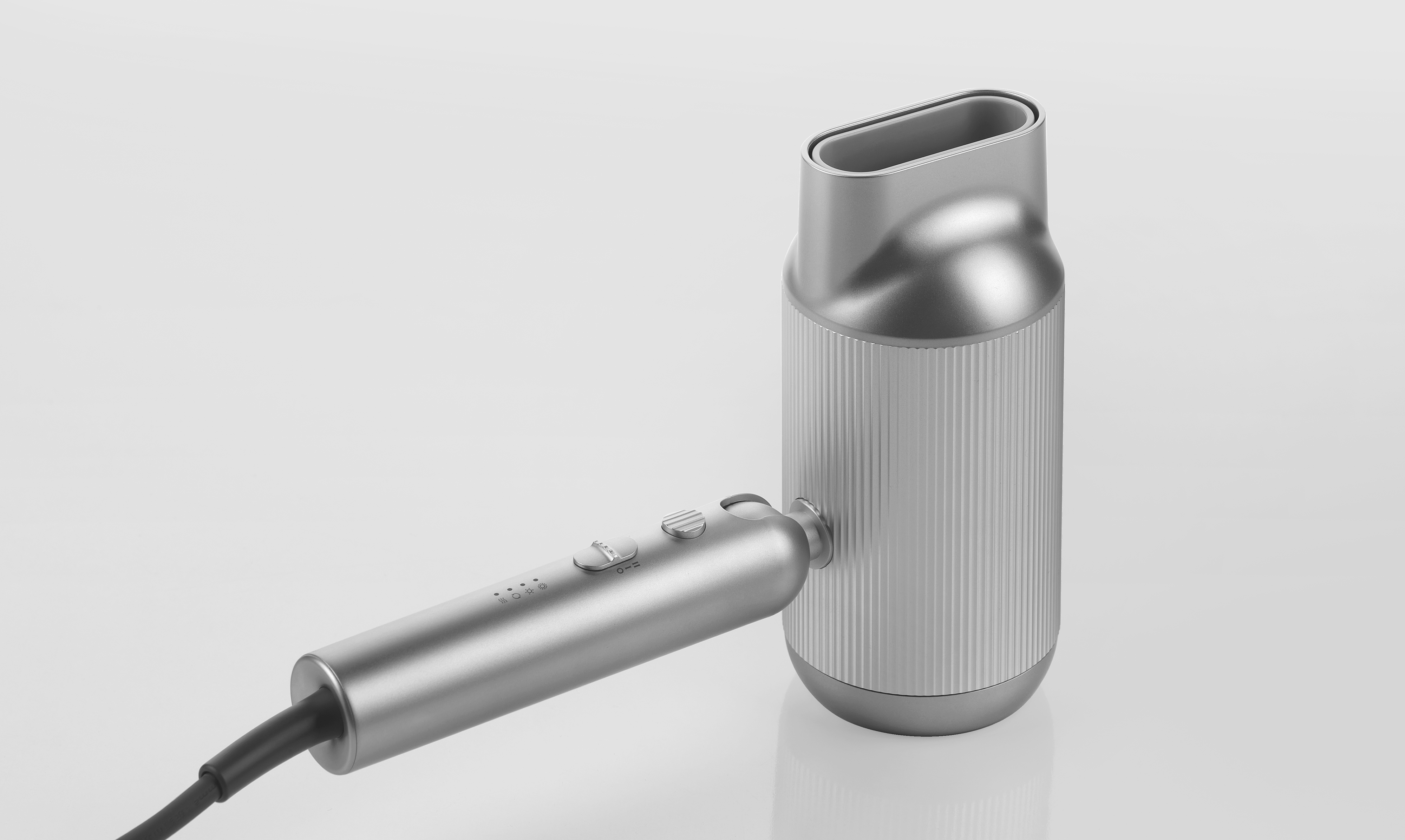 hair drier，HUSUM，mild，product design，