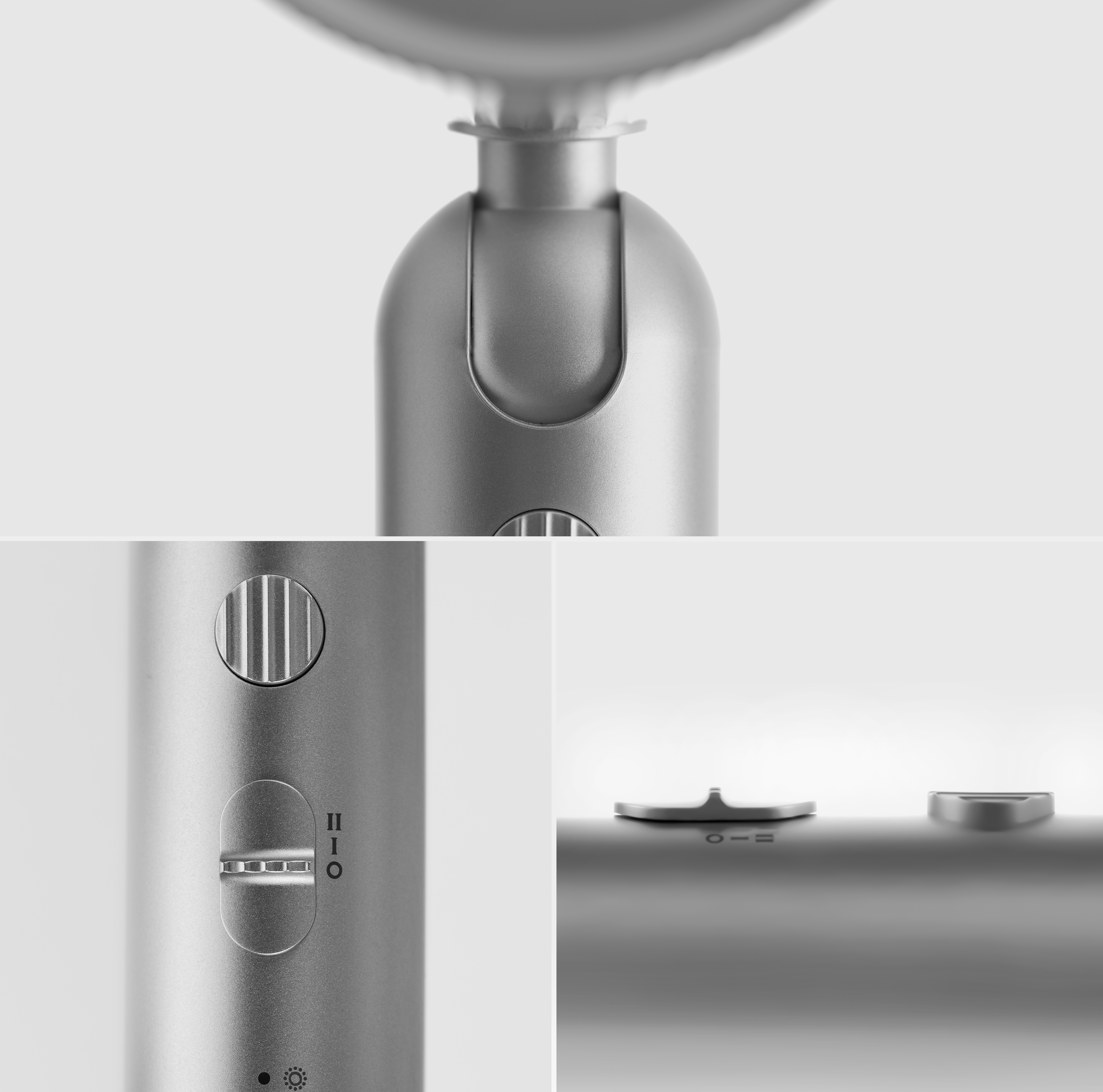 hair drier，HUSUM，mild，product design，