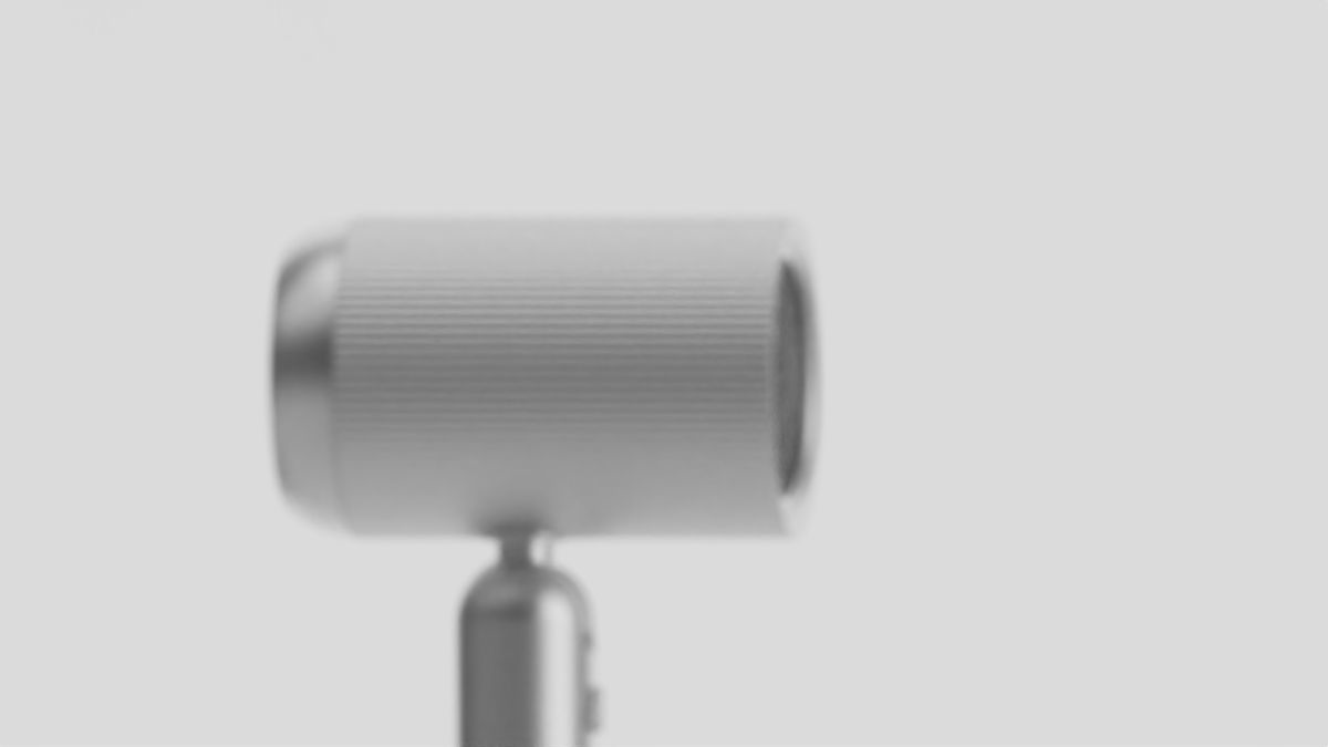 hair drier，HUSUM，mild，product design，
