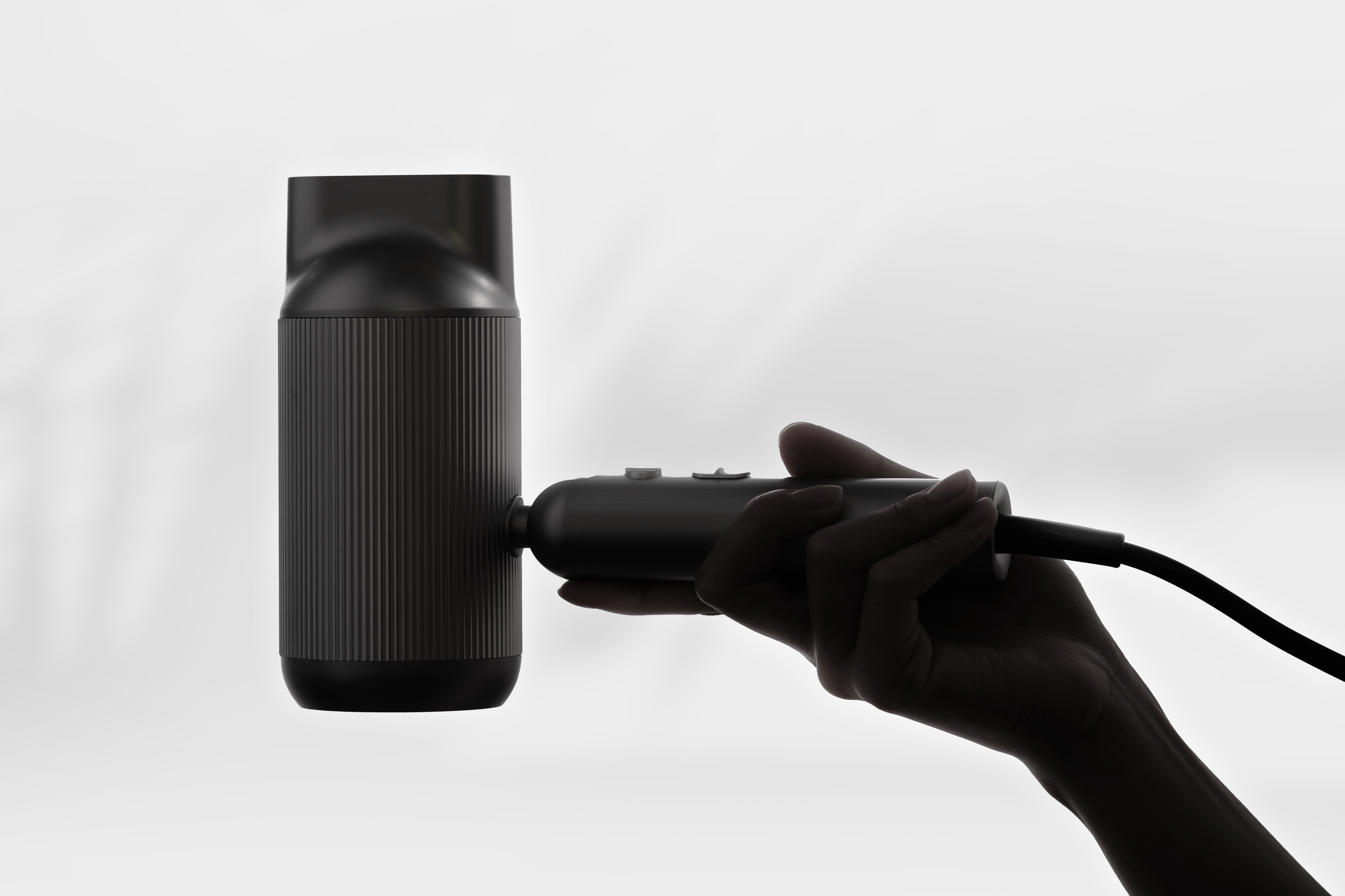 hair drier，HUSUM，mild，product design，