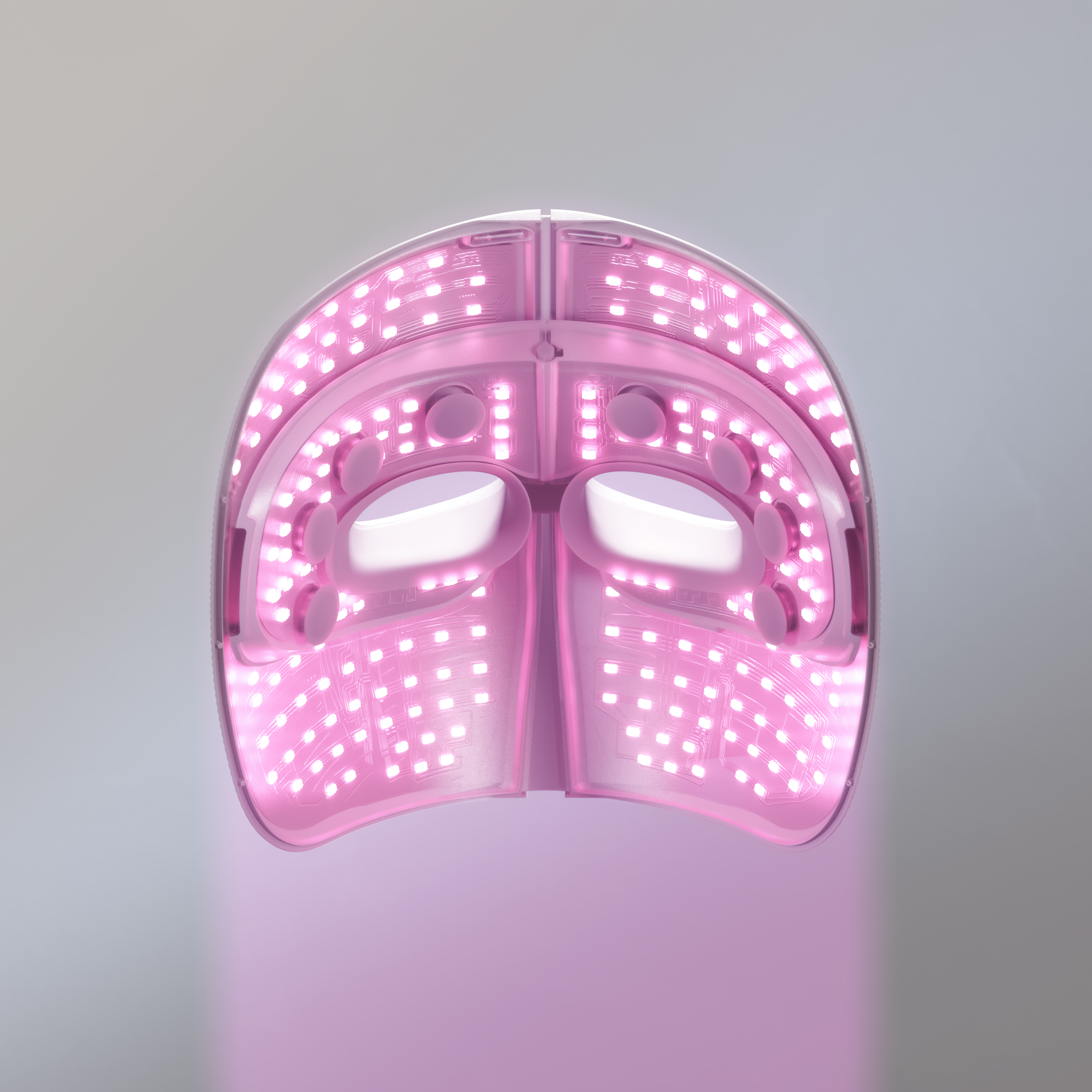 Facial mask，Skin care，led，Therabody，