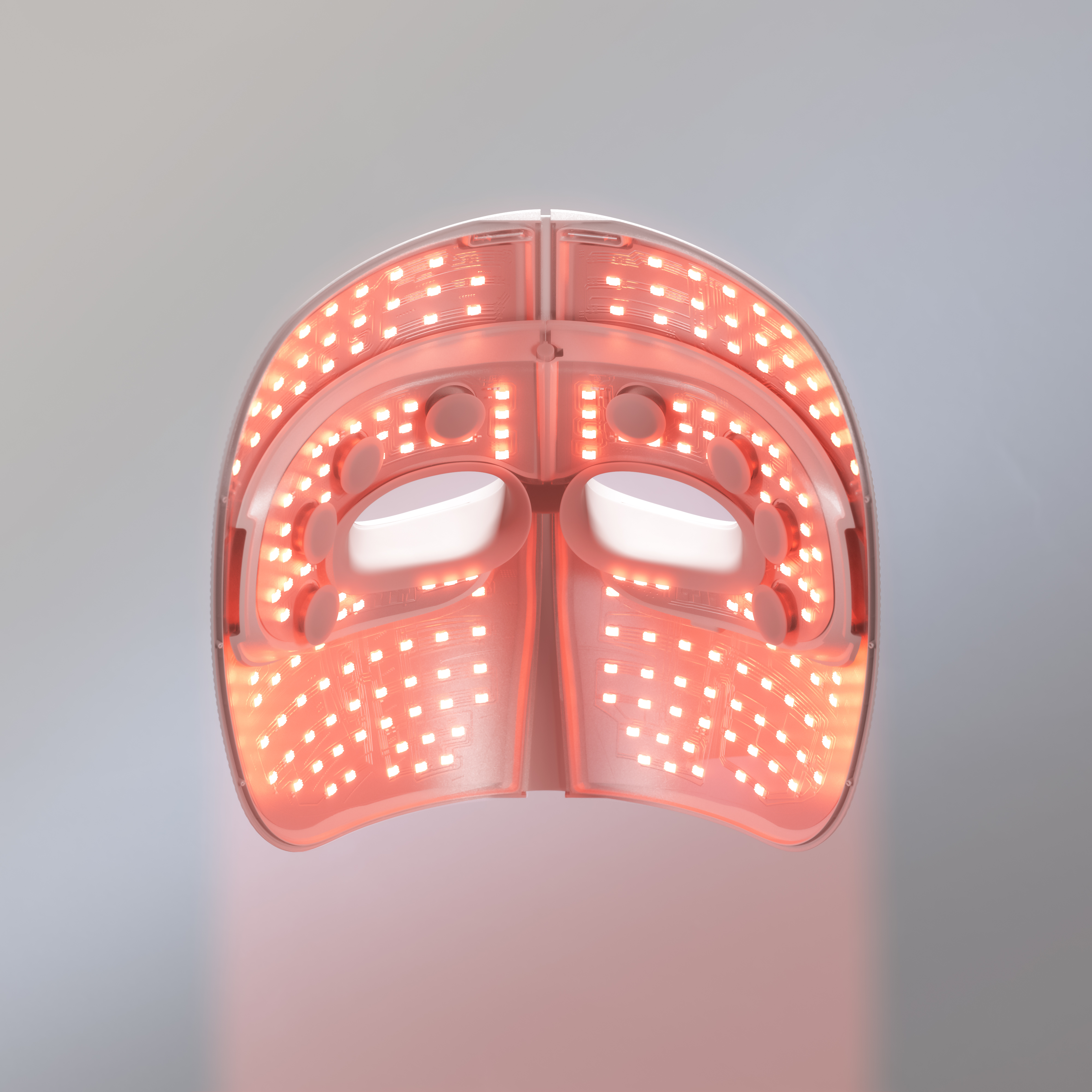 Facial mask，Skin care，led，Therabody，