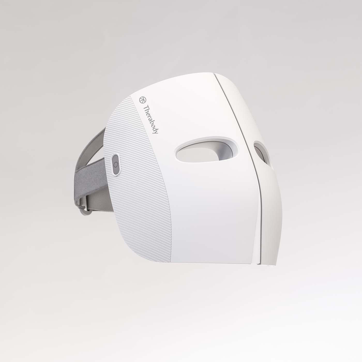 Facial mask，Skin care，led，Therabody，