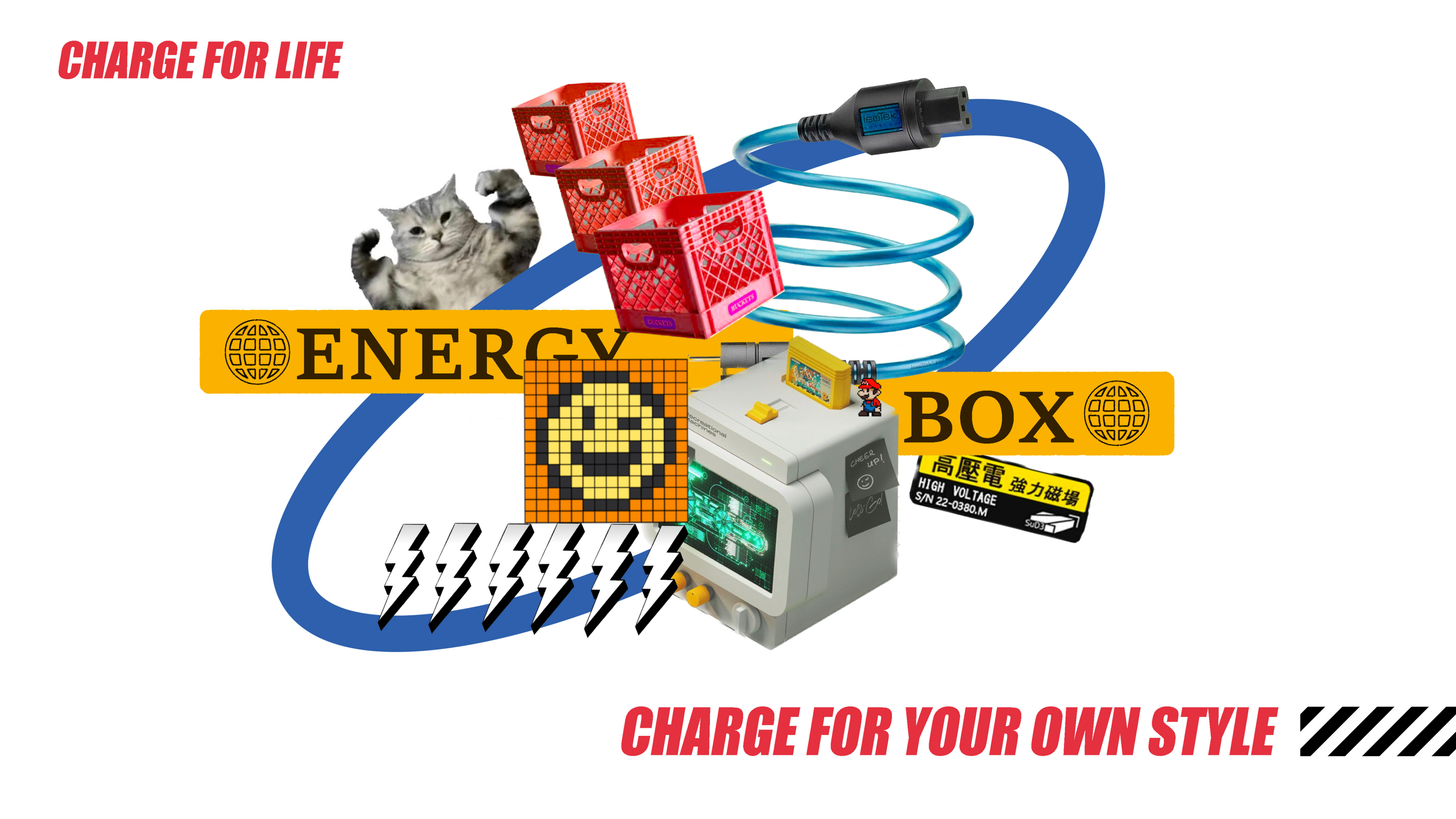 product design，Charger，industrial design，Keyshot rendering，