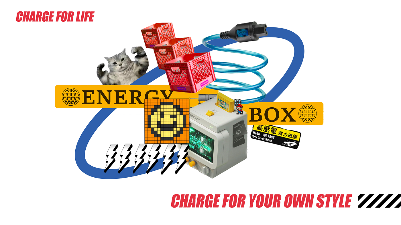 product design，Charger，industrial design，Keyshot rendering，