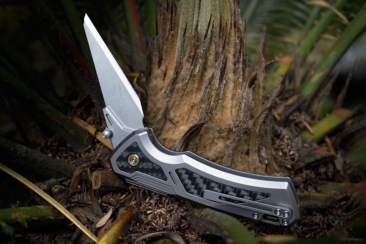 EDC Knife，Tactical Knife，sharp，