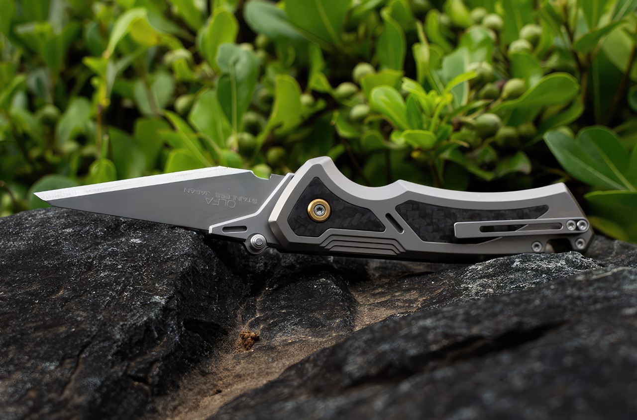 EDC Knife，Tactical Knife，sharp，