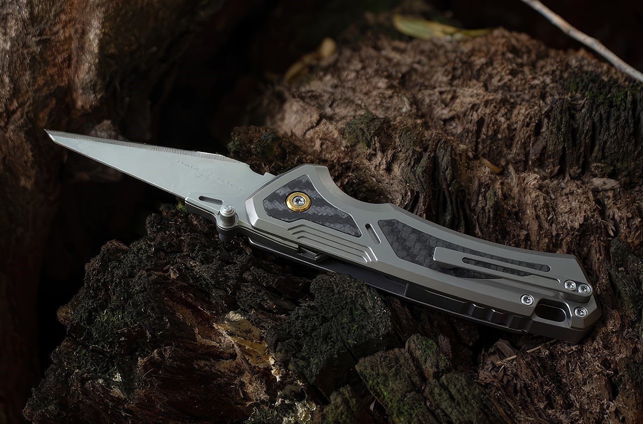 EDC Knife，Tactical Knife，sharp，