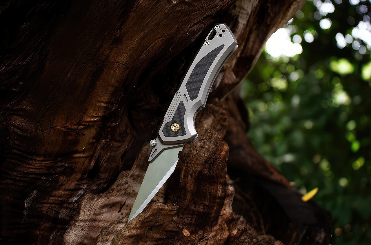 EDC Knife，Tactical Knife，sharp，