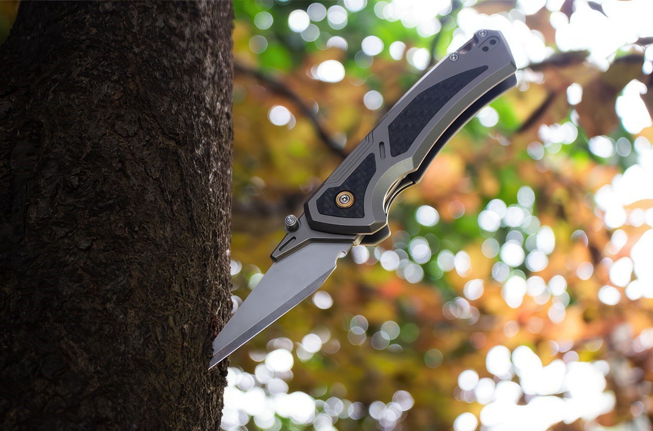 EDC Knife，Tactical Knife，sharp，