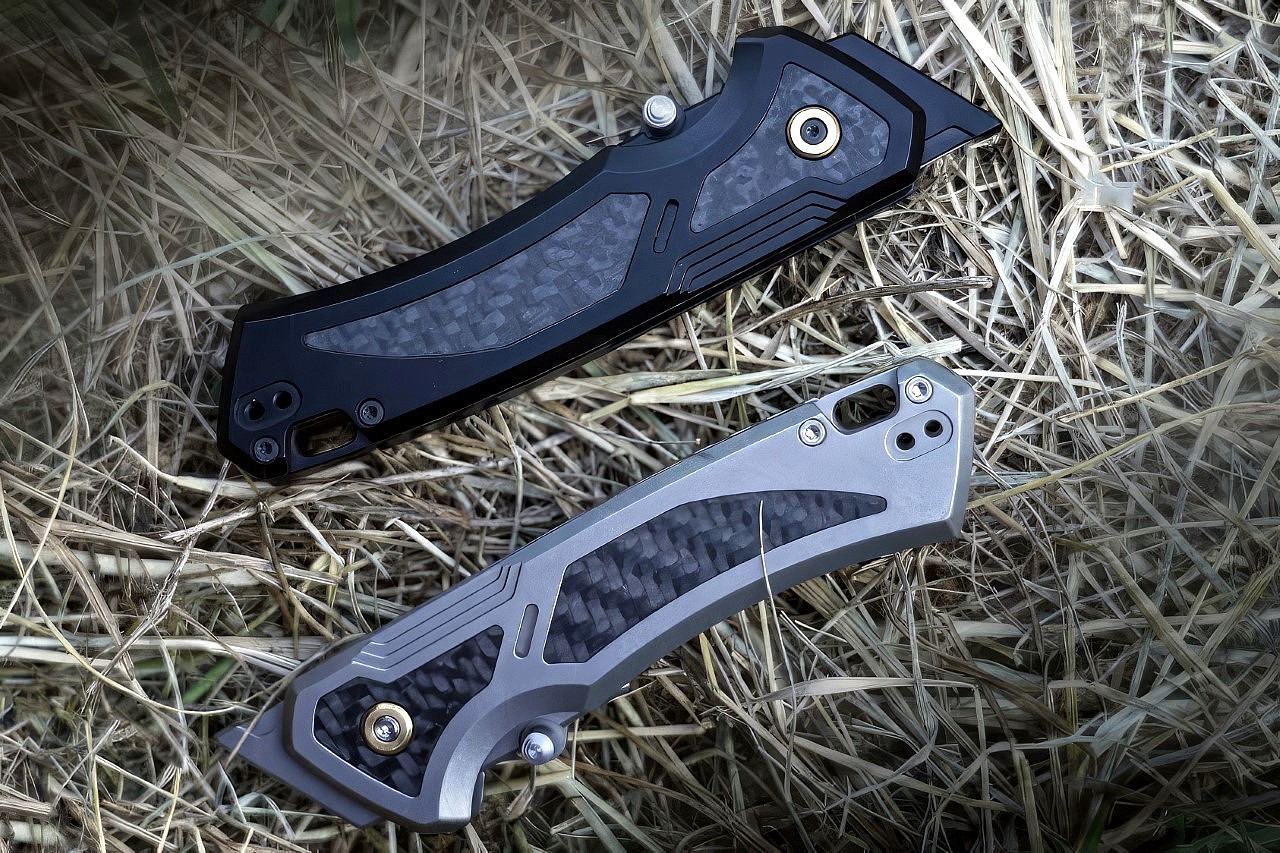 EDC Knife，Tactical Knife，sharp，