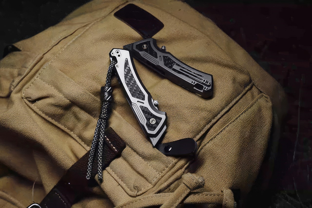 EDC Knife，Tactical Knife，sharp，