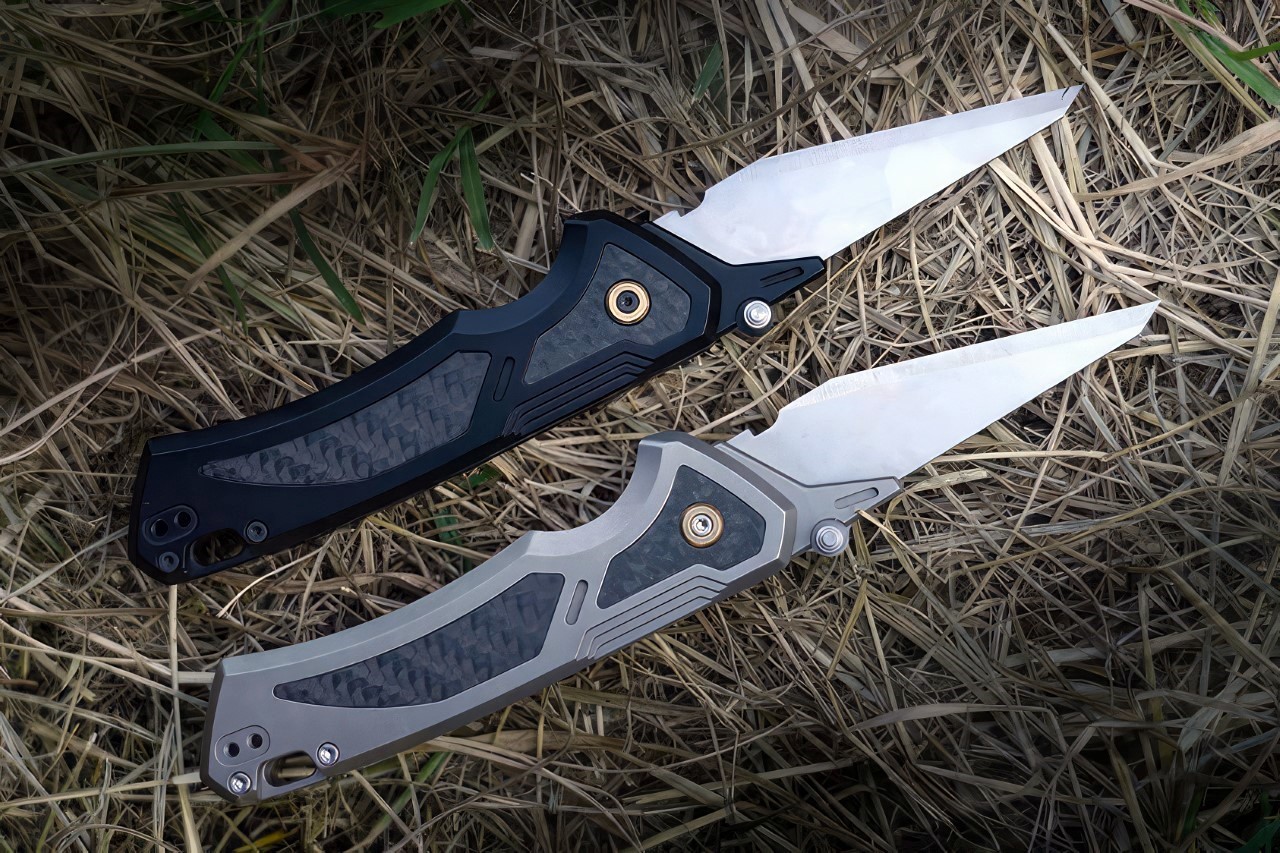 EDC Knife，Tactical Knife，sharp，