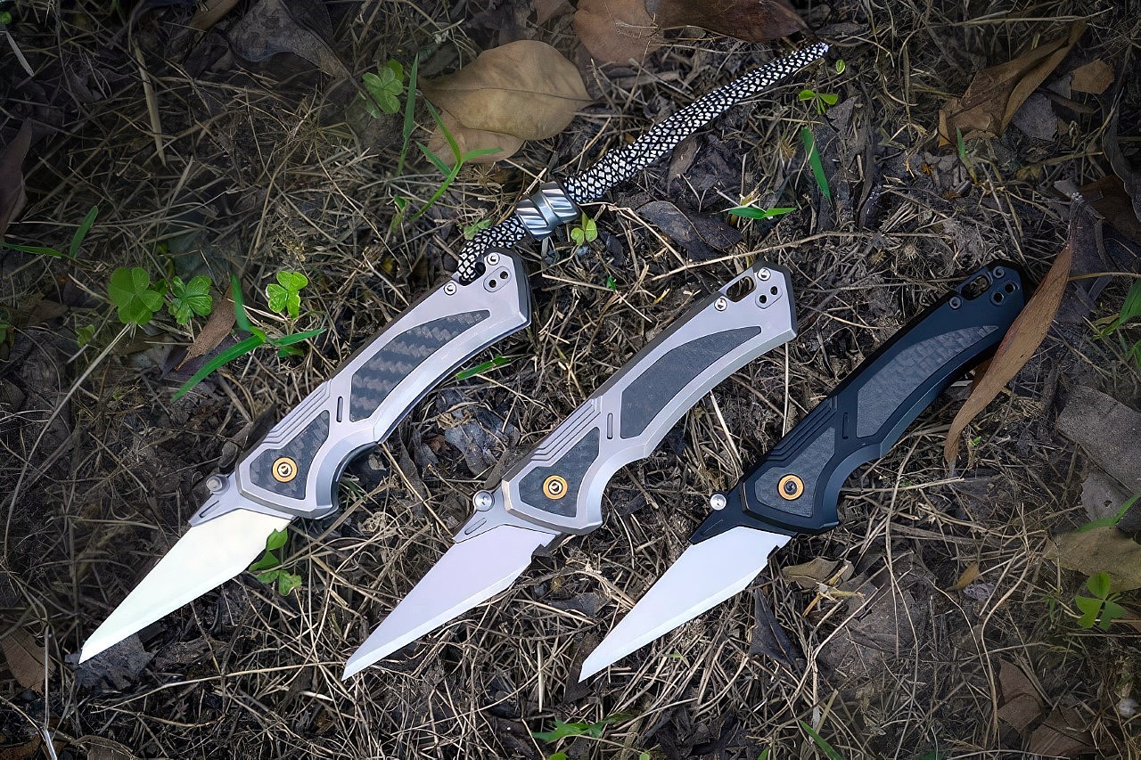 EDC Knife，Tactical Knife，sharp，