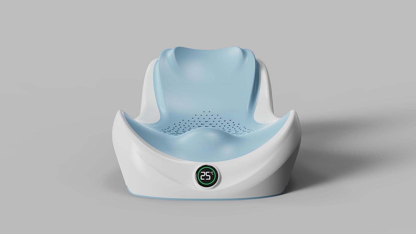 Children's products，Baby products，Maternal and infant products，Product appearance design，