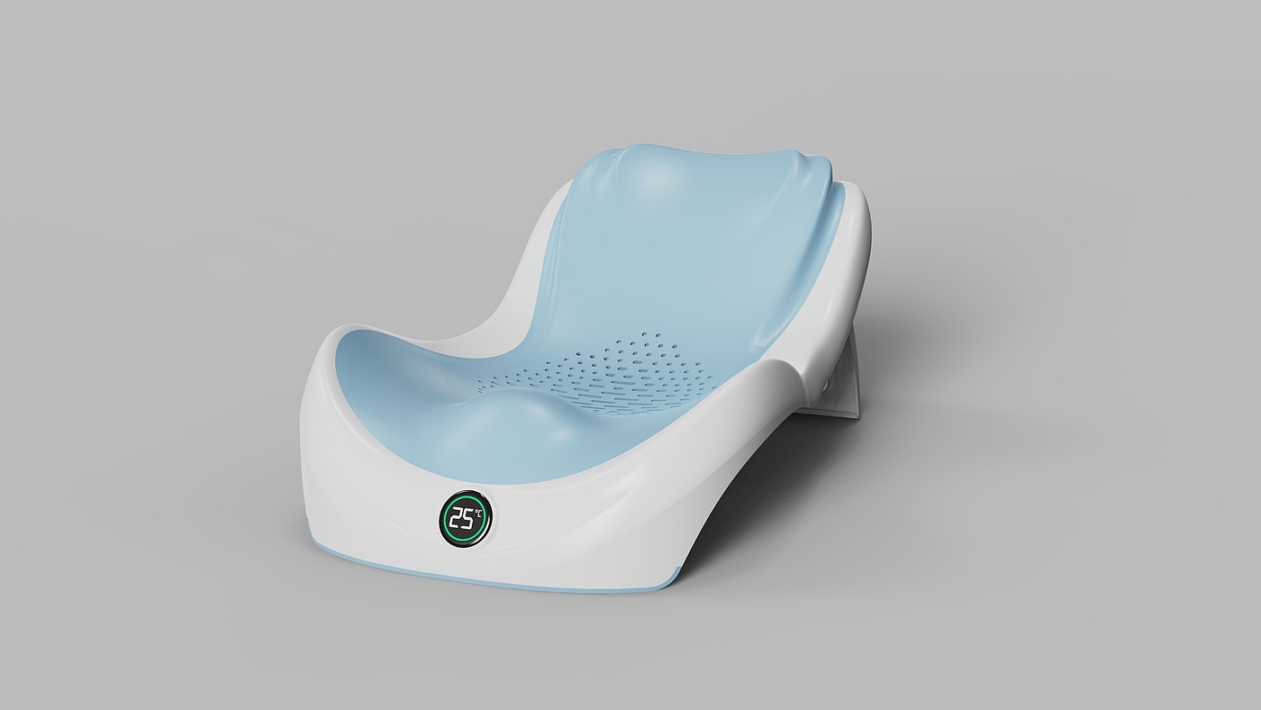 Children's products，Baby products，Maternal and infant products，Product appearance design，