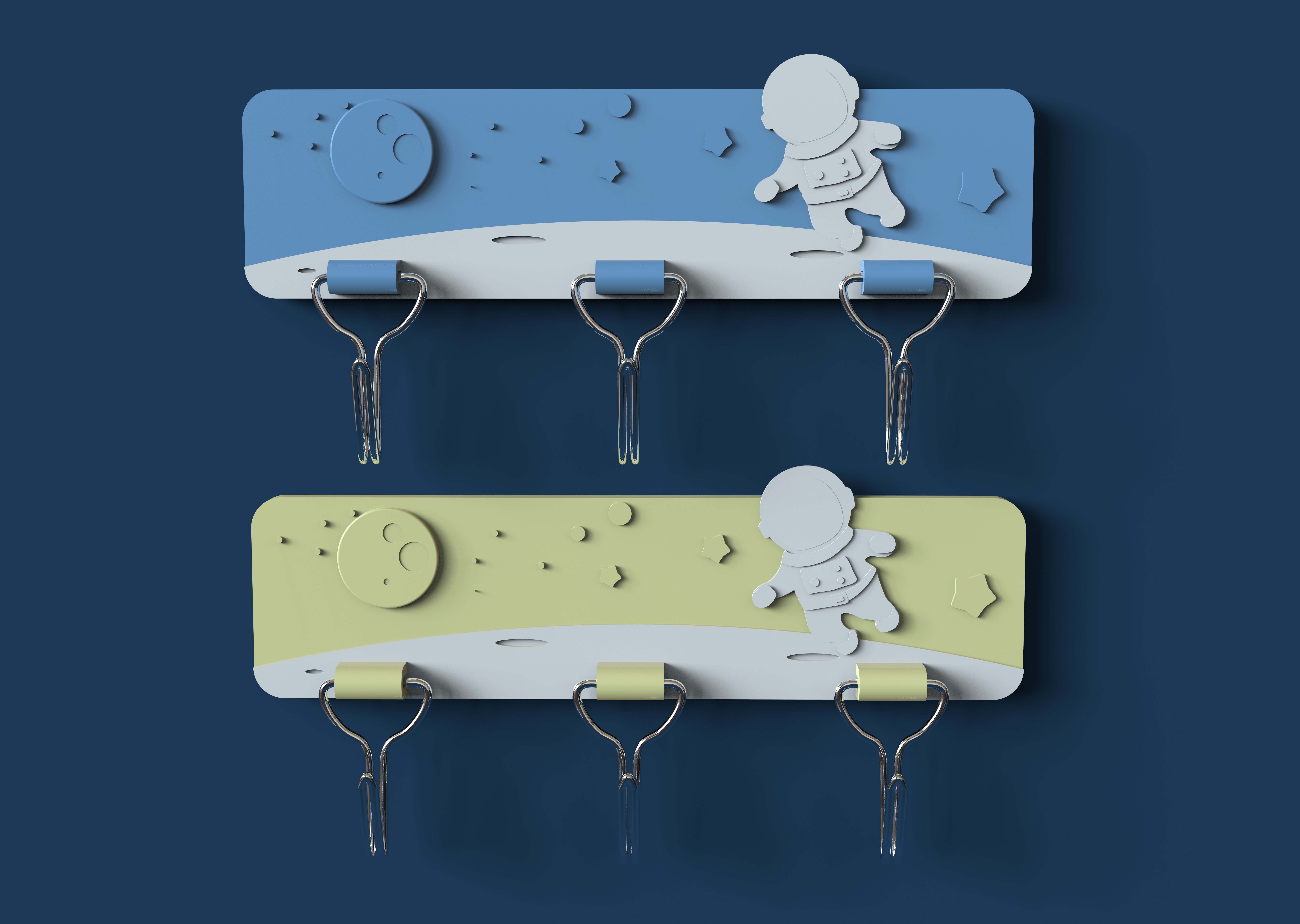 lovely，Home Furnishing，a hook，