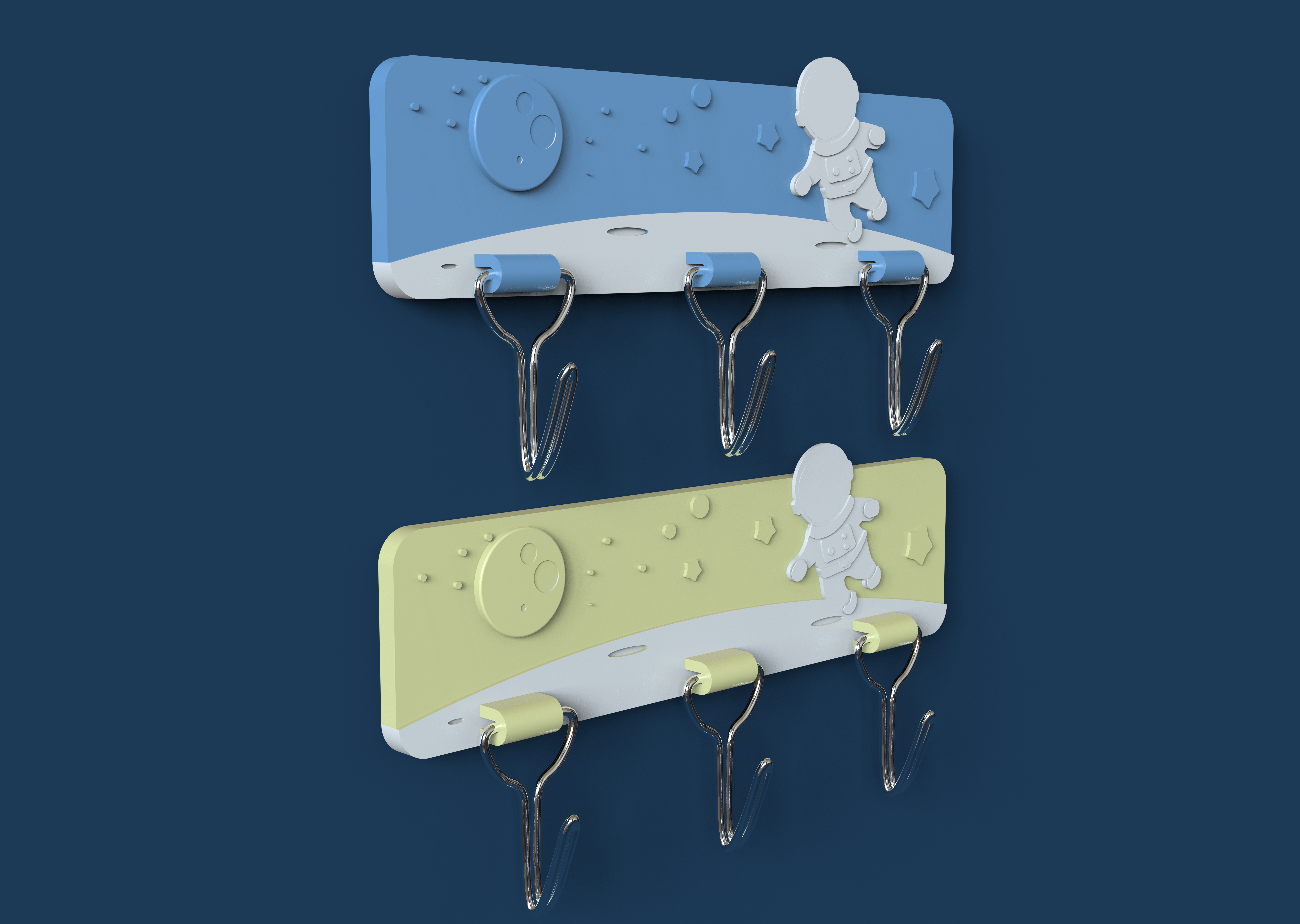 lovely，Home Furnishing，a hook，