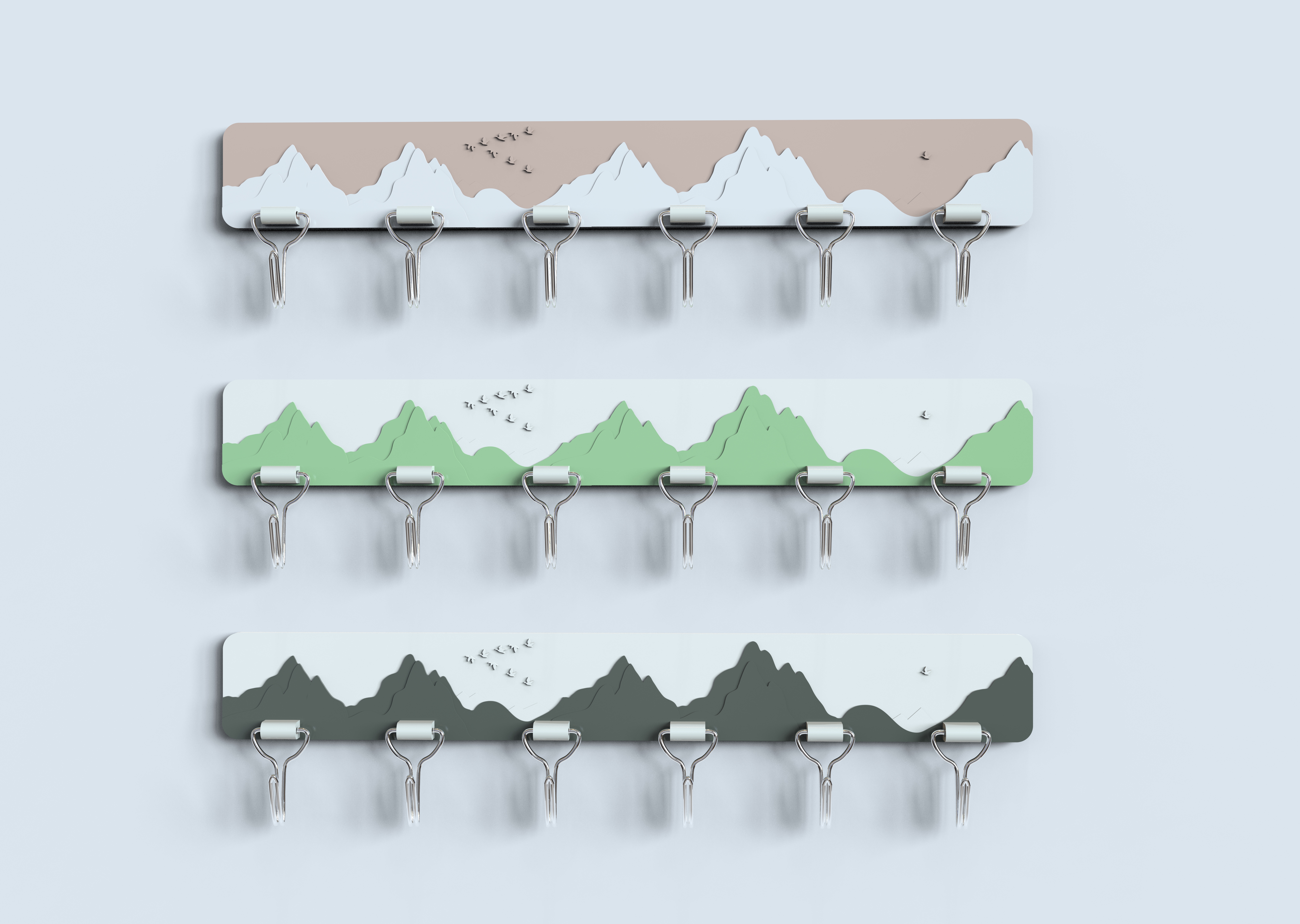 lovely，Home Furnishing，a hook，