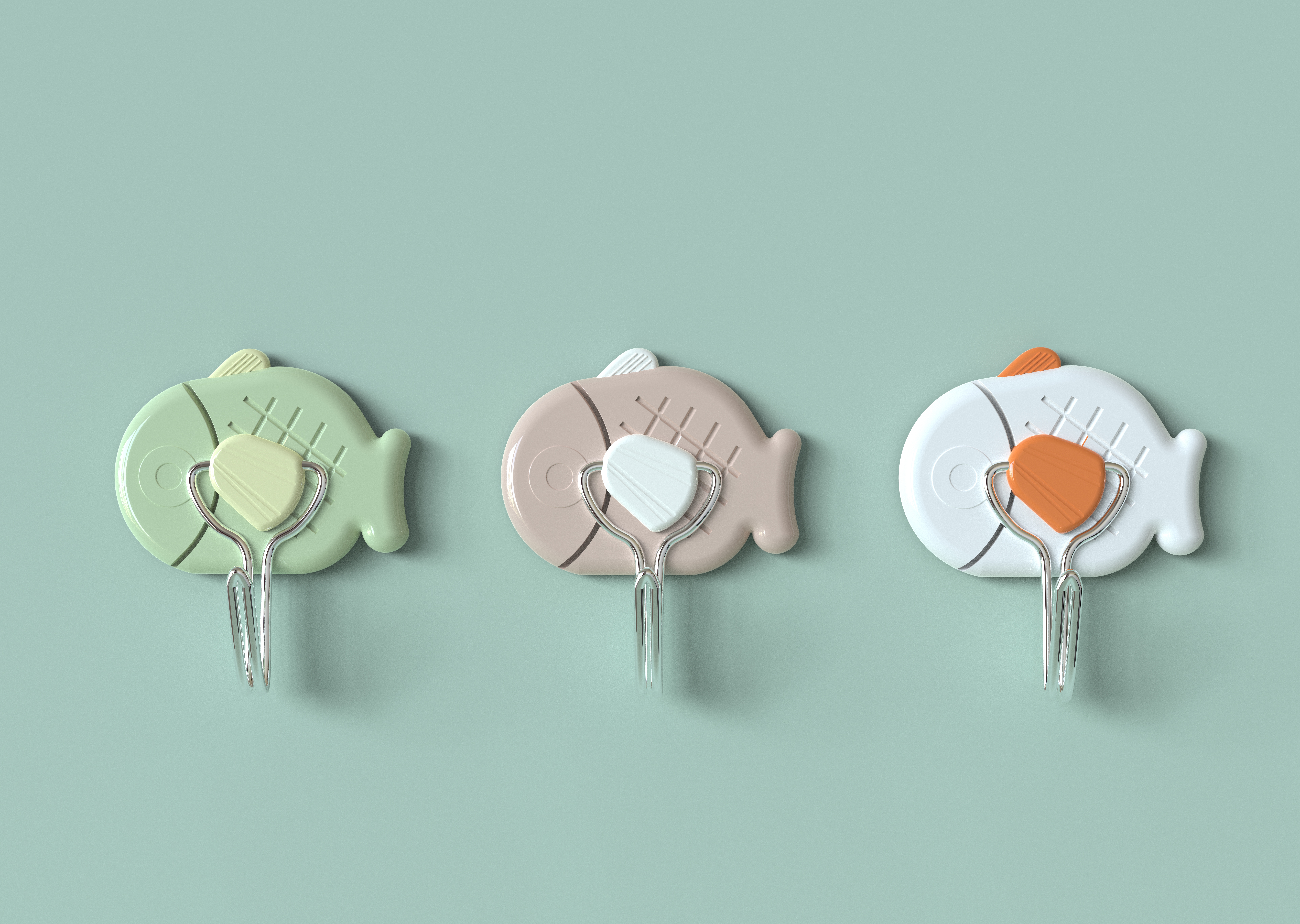 lovely，Home Furnishing，a hook，