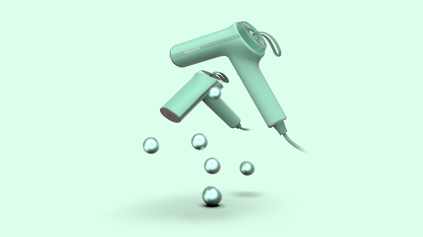 Furniture and household appliances，Portable products，3c，hold，Hanging ironing machine，