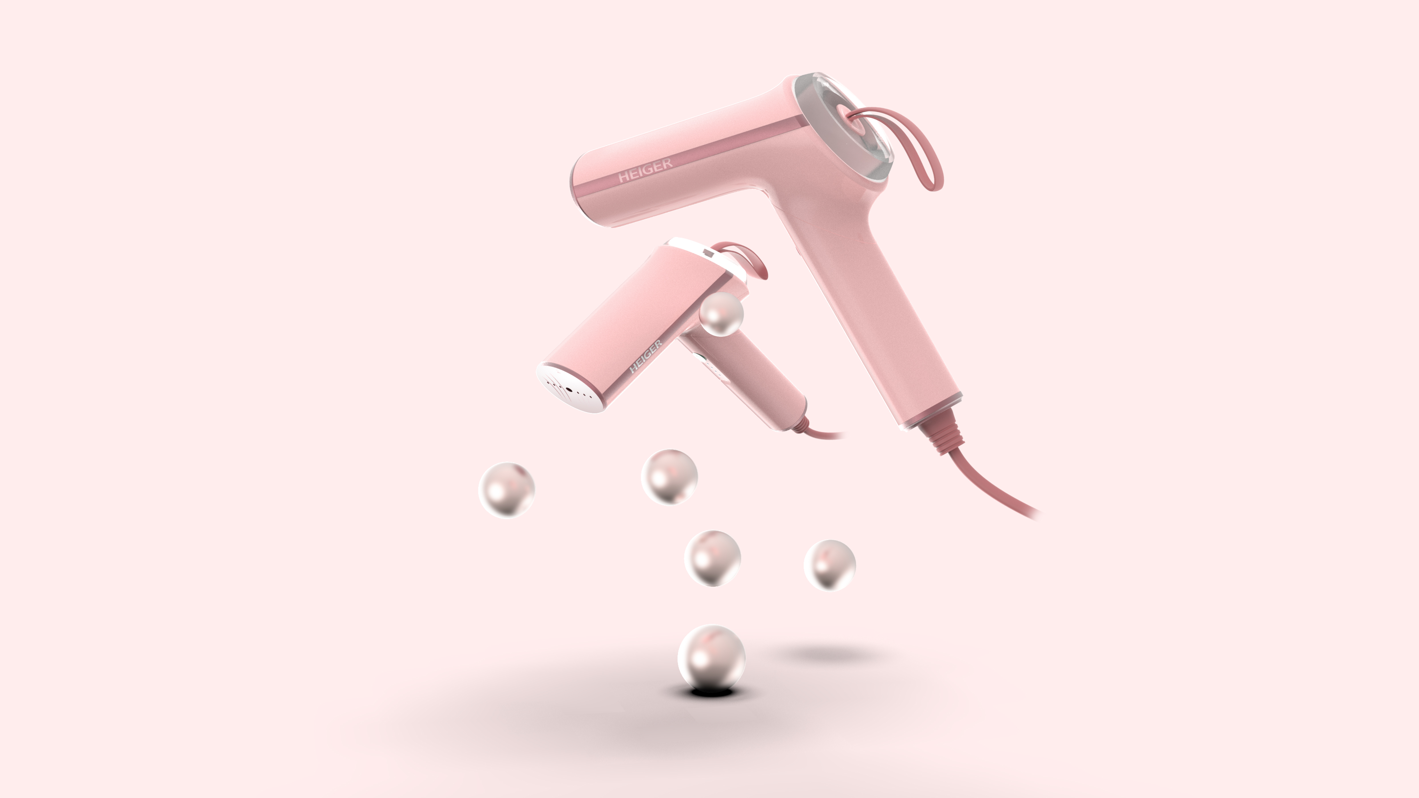 Furniture and household appliances，Portable products，3c，hold，Hanging ironing machine，