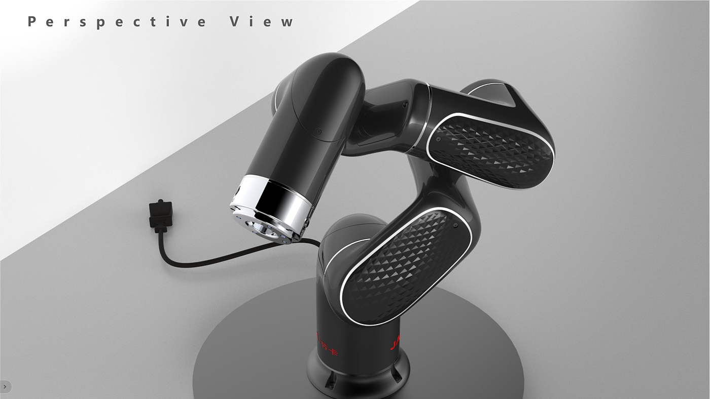 Mechanical arm，robot，automation equipment ，New consumption，