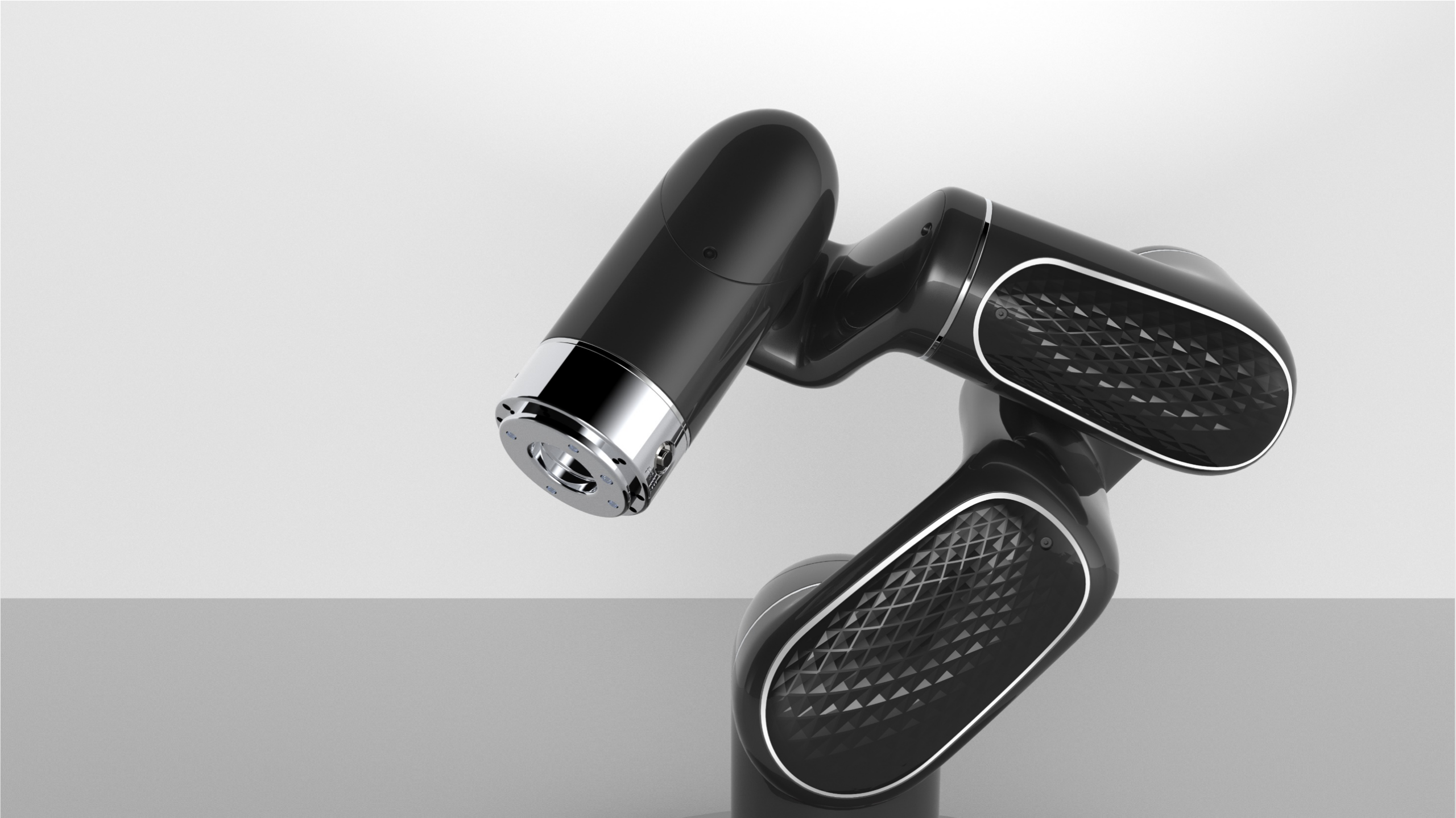 Mechanical arm，robot，automation equipment ，New consumption，