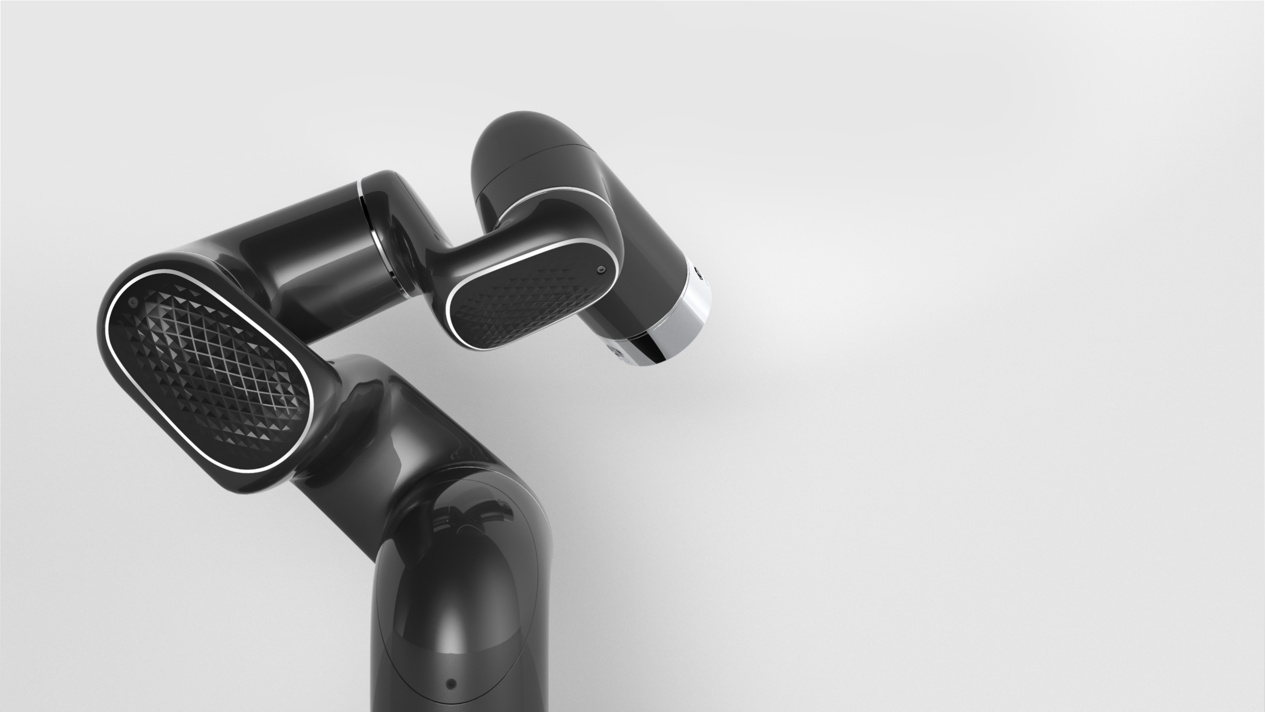 Mechanical arm，robot，automation equipment ，New consumption，