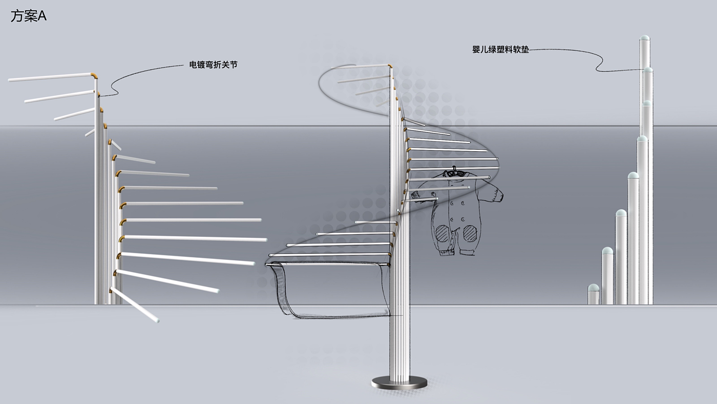 Clothes hanger，Furniture home，Daily Necessities，Maternal and infant products，