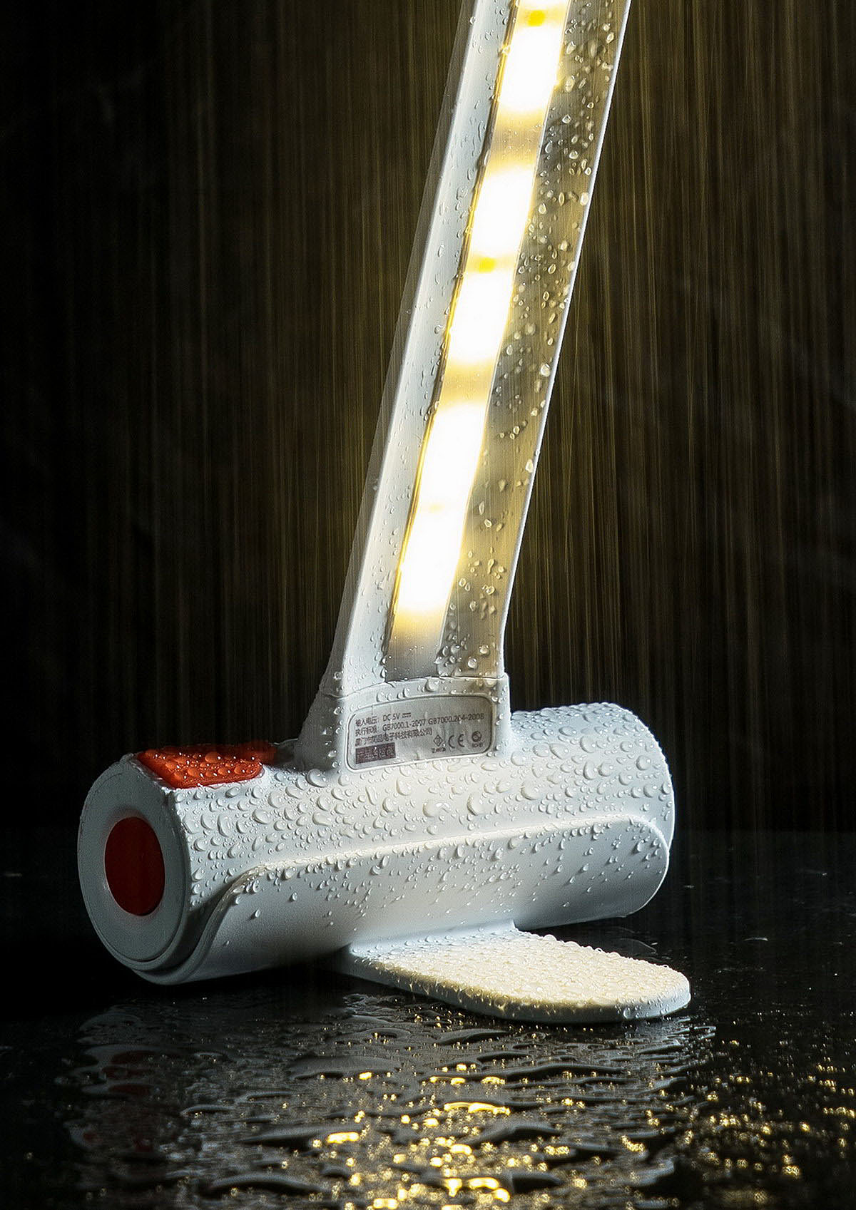 Luminaires and Lighting，Contemporary good design award，