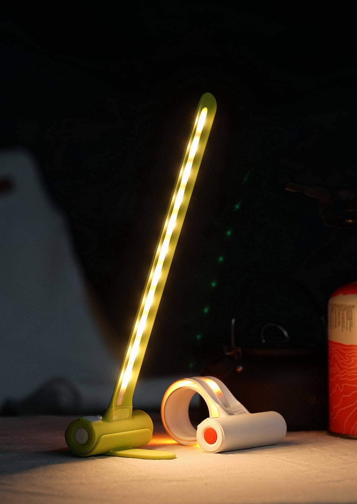 Luminaires and Lighting，Contemporary good design award，