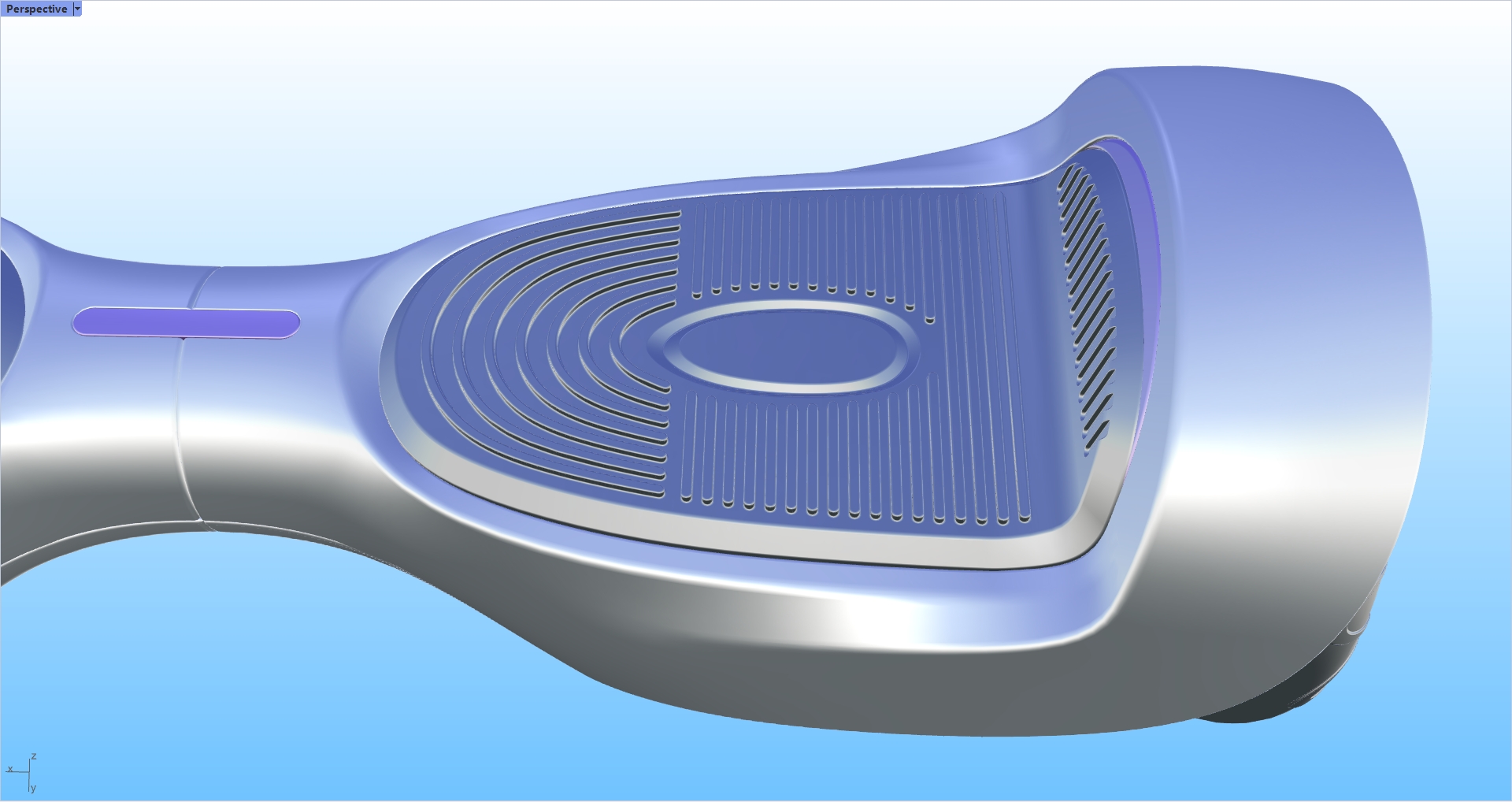 Balance car，modeling，industrial design，Design sharing，Tutorial sharing，Rhinoceros modeling，Rhino tutorial，Rhinoceros tutorial，