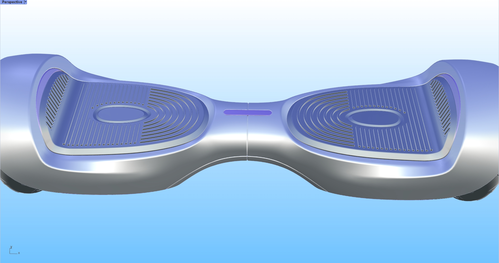 Balance car，modeling，industrial design，Design sharing，Tutorial sharing，Rhinoceros modeling，Rhino tutorial，Rhinoceros tutorial，