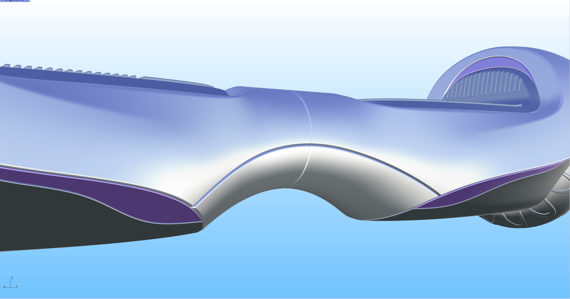 Balance car，modeling，industrial design，Design sharing，Tutorial sharing，Rhinoceros modeling，Rhino tutorial，Rhinoceros tutorial，