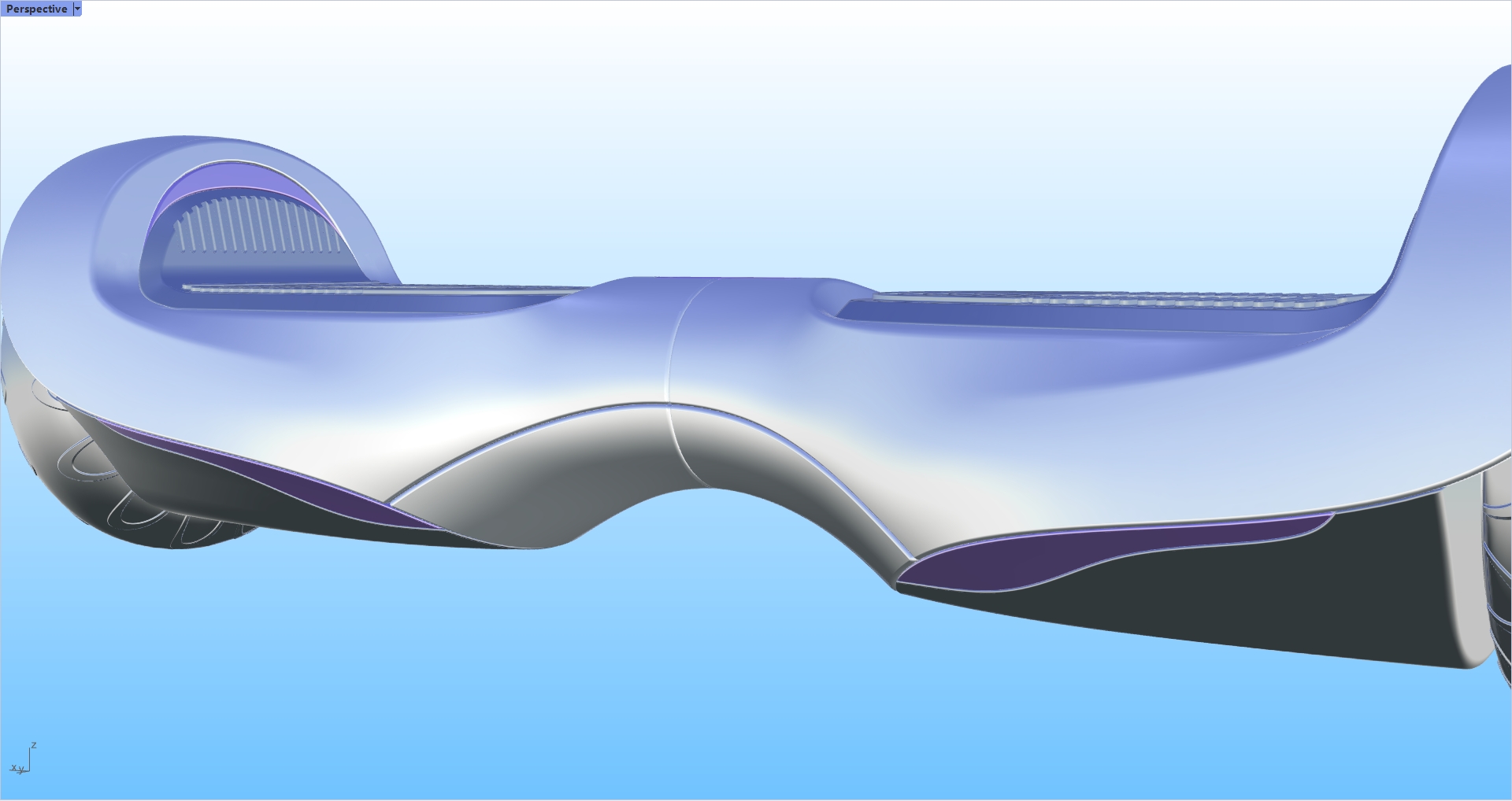 Balance car，modeling，industrial design，Design sharing，Tutorial sharing，Rhinoceros modeling，Rhino tutorial，Rhinoceros tutorial，