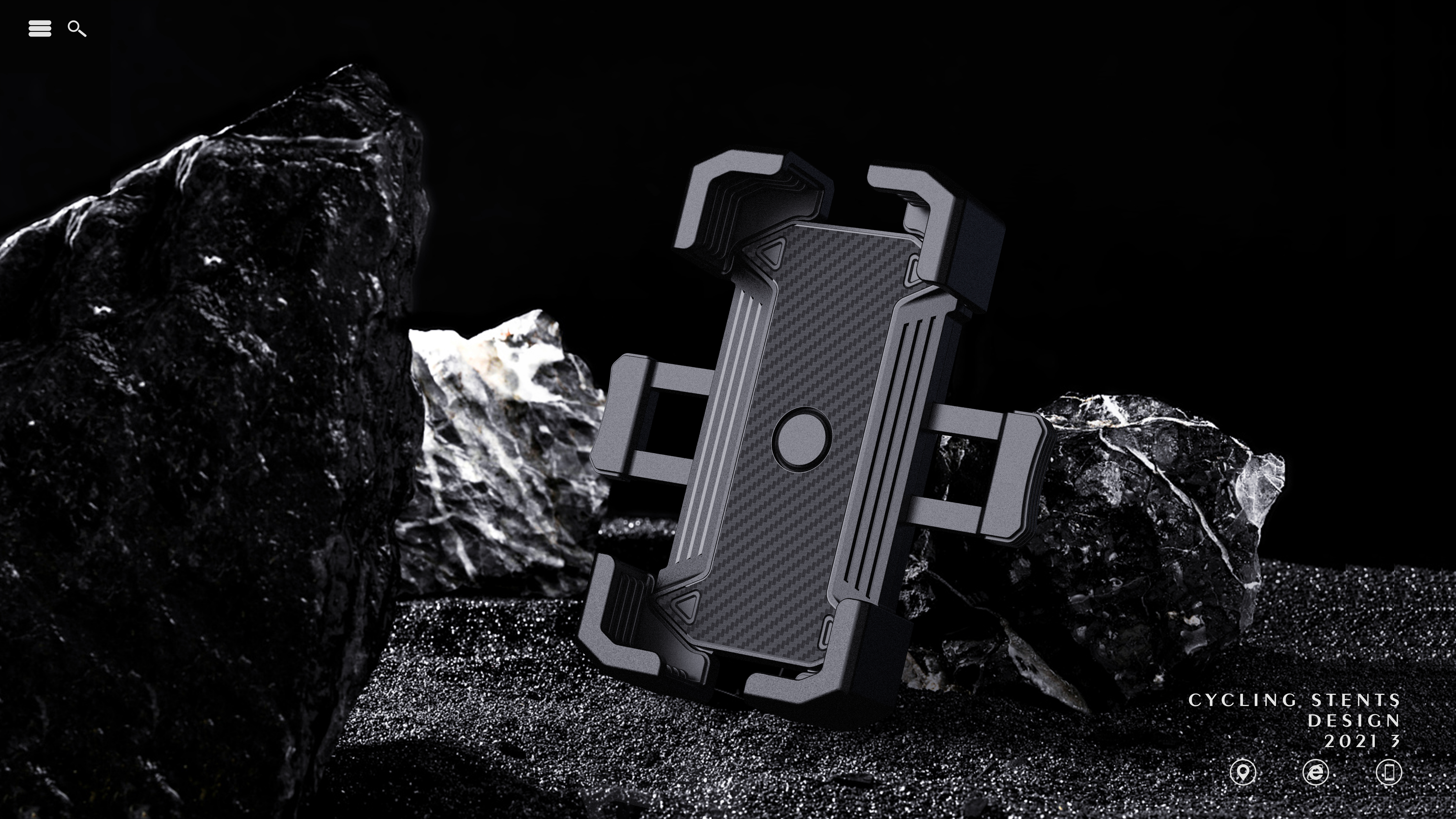 Vehicle mount ，Motorcycle bracket，