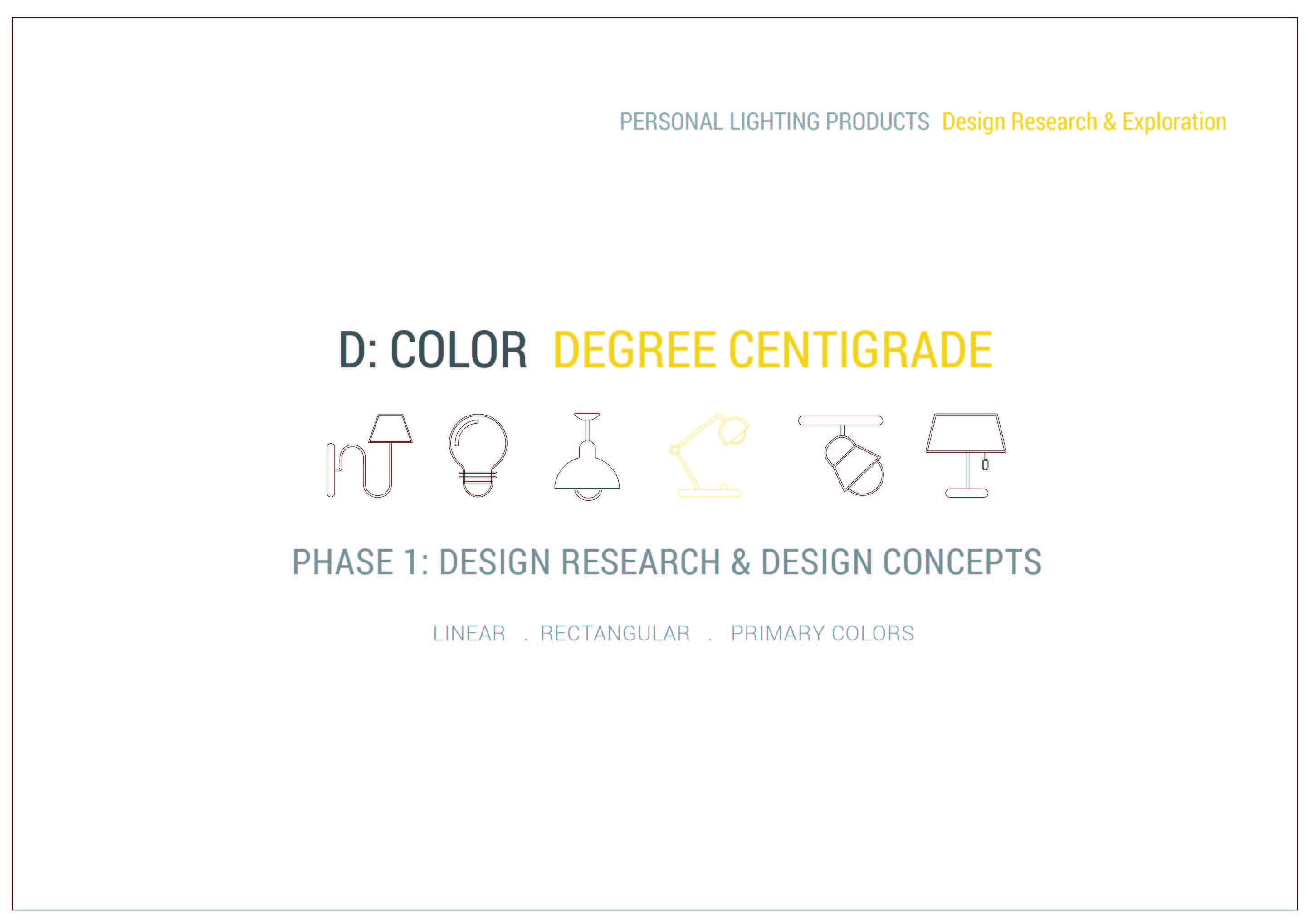 The Daily Life of a Freelance Designer，