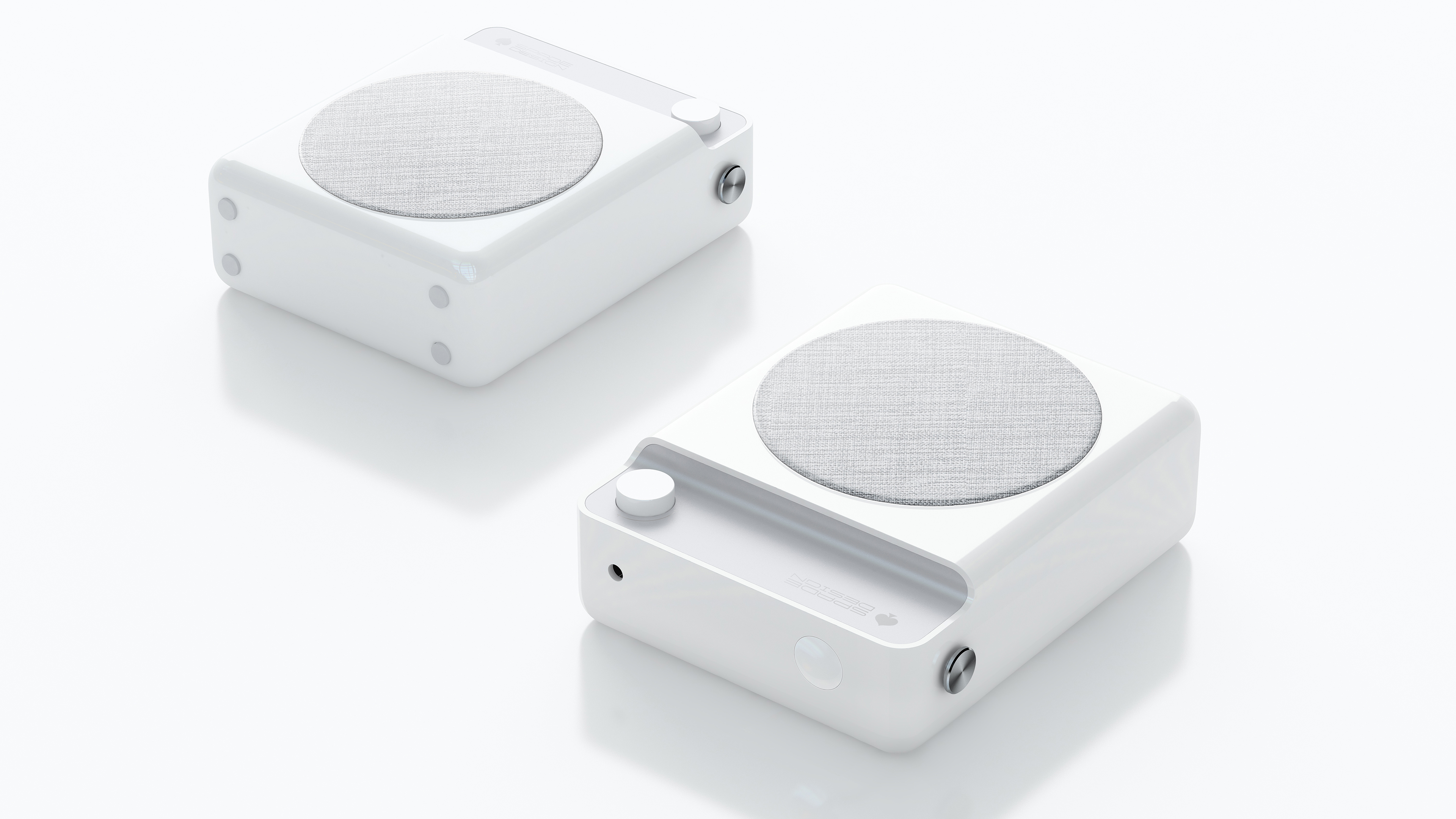 Bluetooth Speaker ，intelligence，Digital，cmf，Minimalist，Shenzhen，