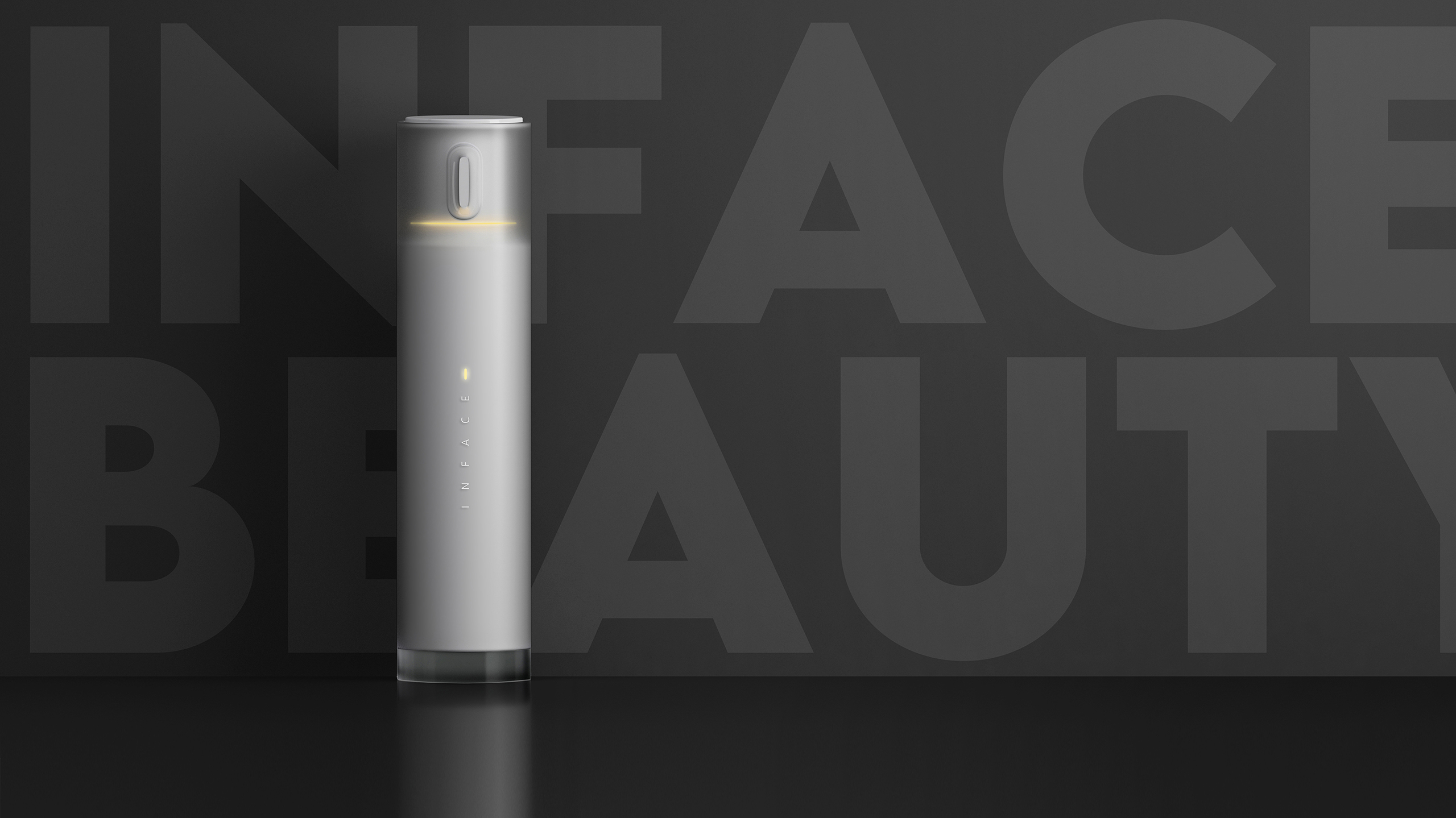 Beauty equipment，Xiaomi Youpin，cmf，texture of material，Shenzhen，